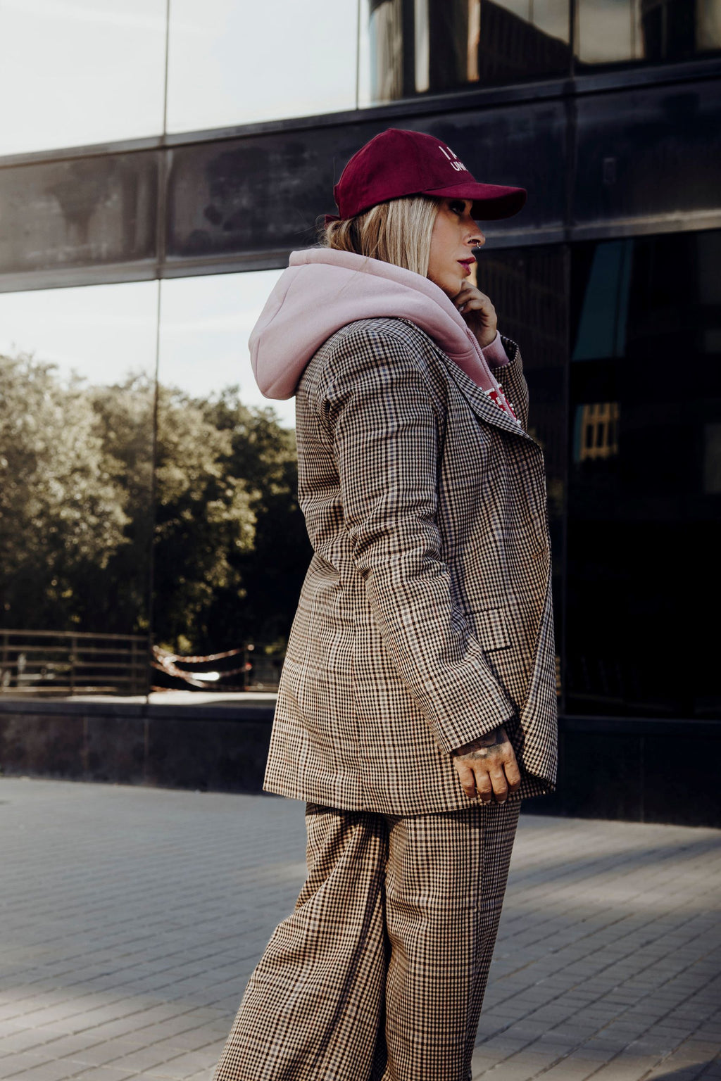 Cataleya-blazer-cuadros