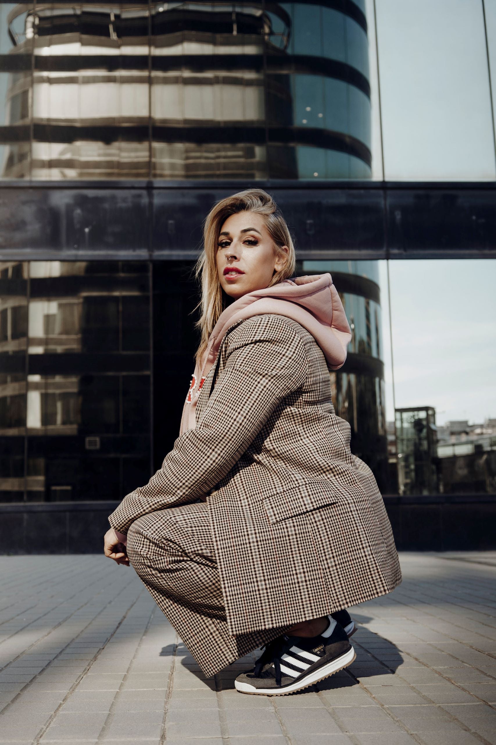 Cataleya-blazer-oversize