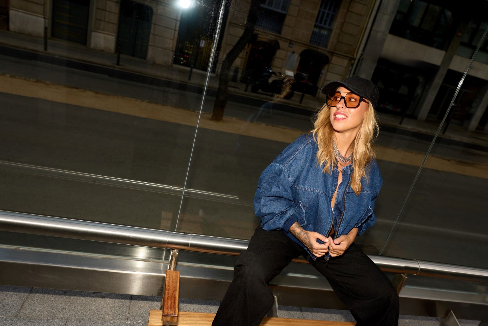 Cataleya-bomber-denim