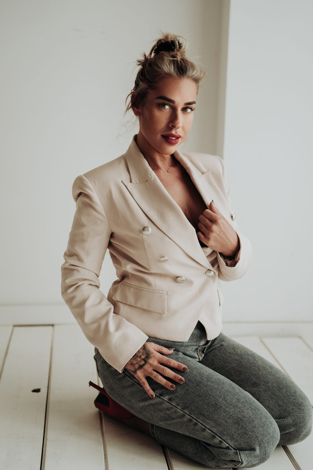 Cataleya-botones-blazer