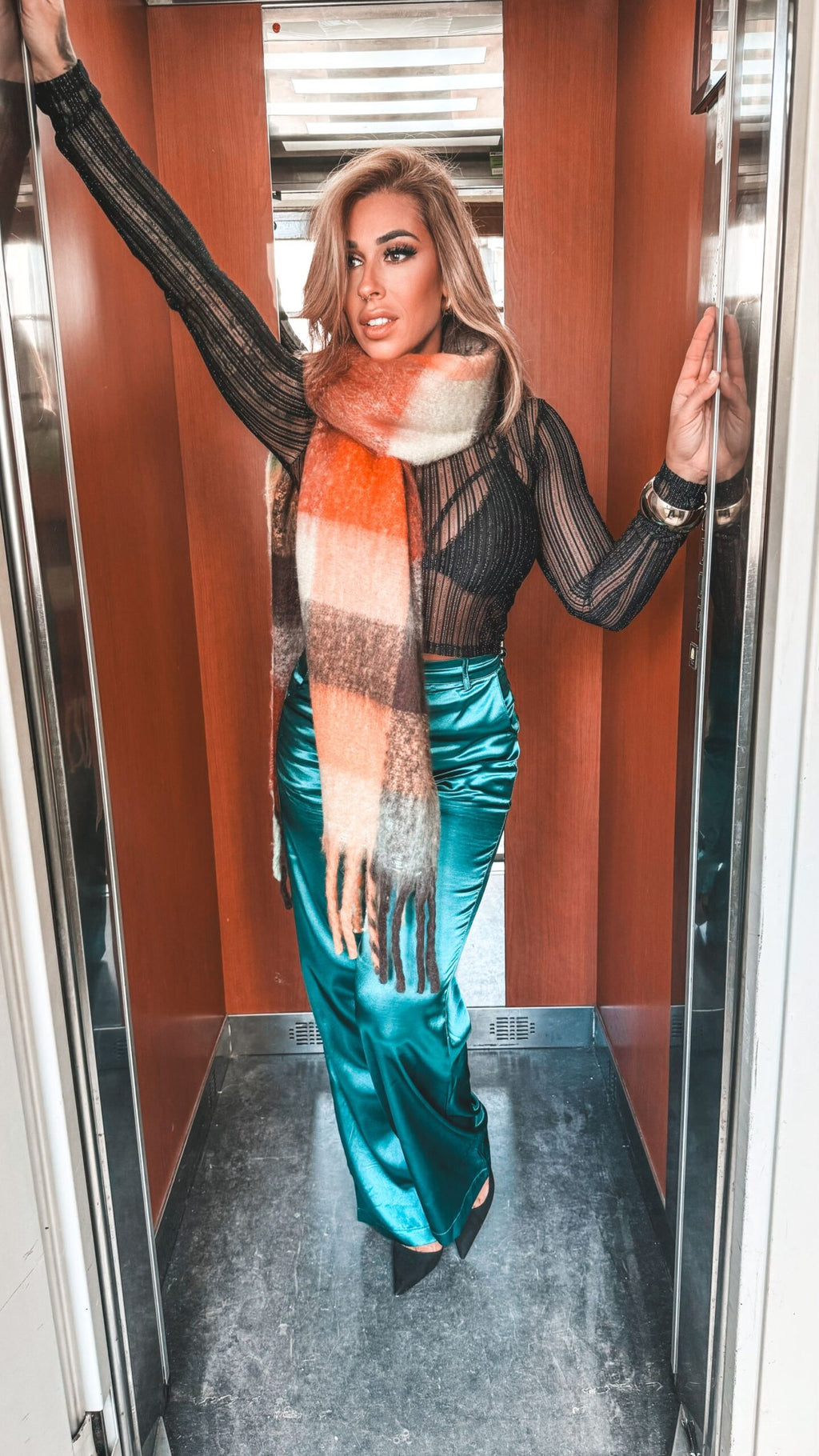 Cataleya-bufanda-lana