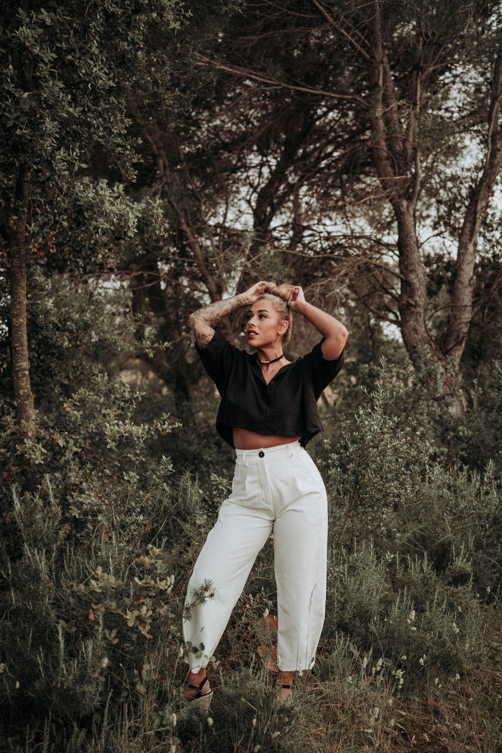 Cataleya-camisa-basica-corta