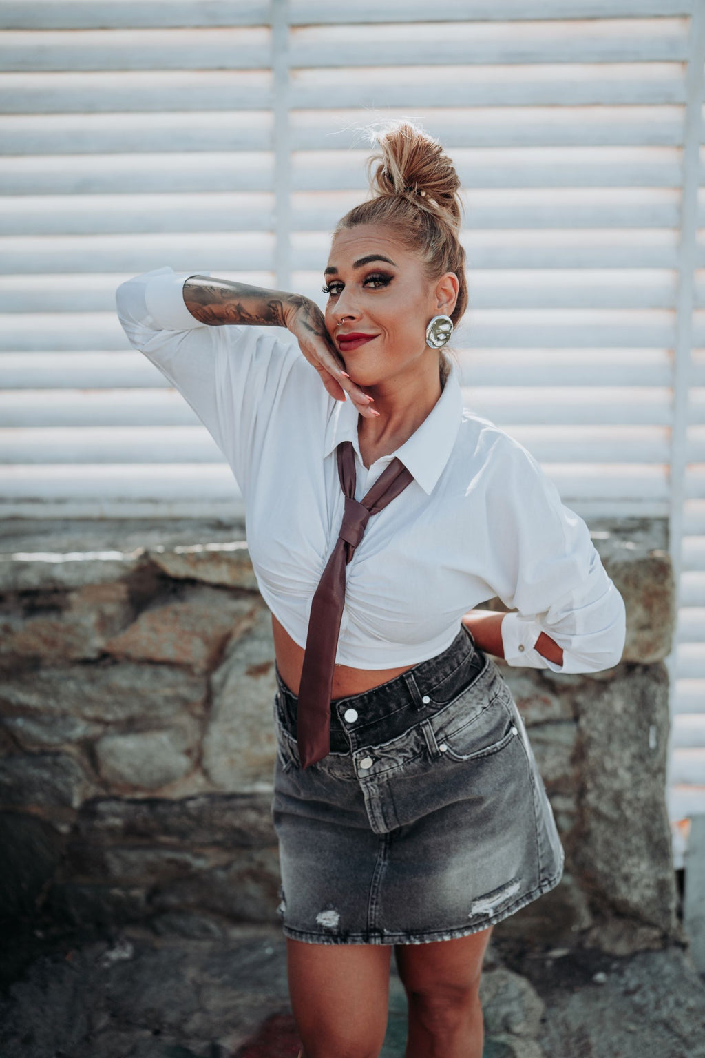 Cataleya-camisa-blanca