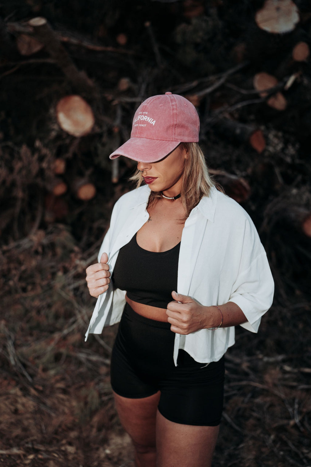 Cataleya-camisa-manga-corta