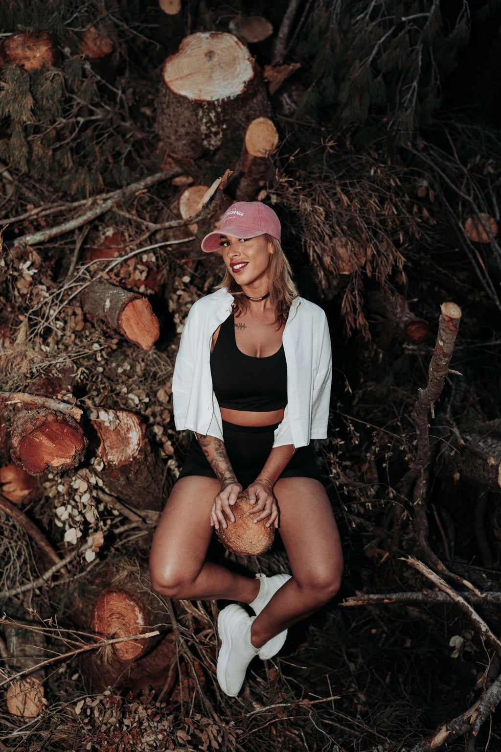 Cataleya-camisa-manga