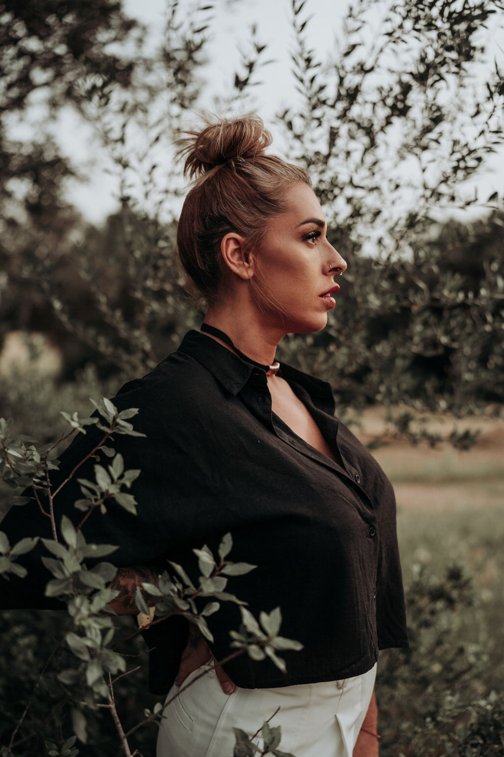 Cataleya-camisa-oversize-negra