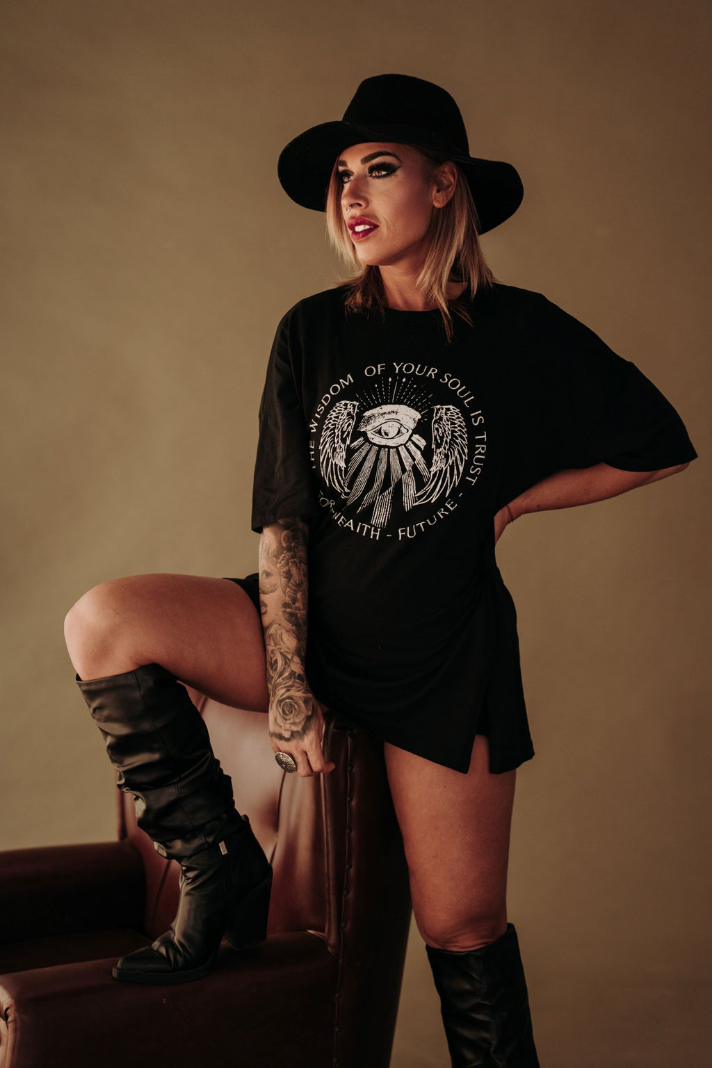 Cataleya-camiseta-larga