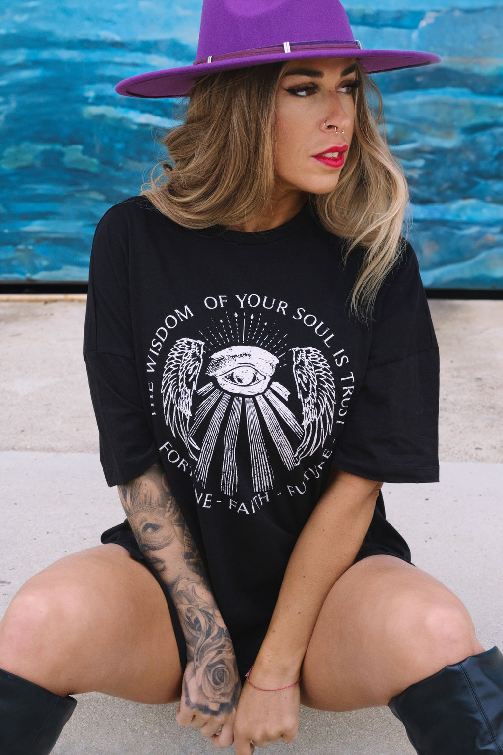 Cataleya-camiseta-logo