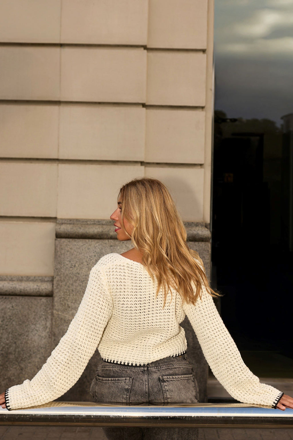 Cataleya-cardigán-parte-atras