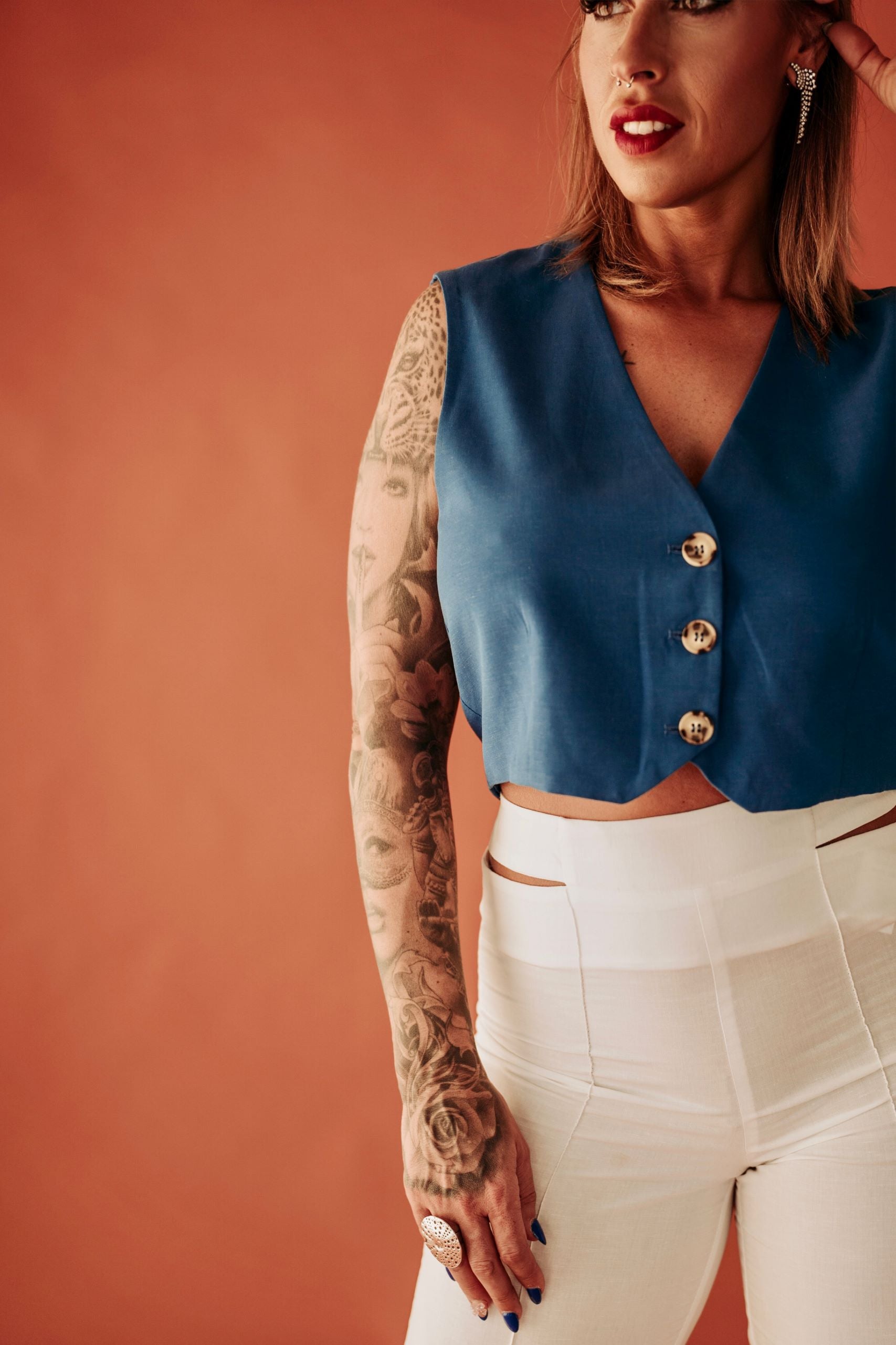 Cataleya-chaleco-dixie-klein