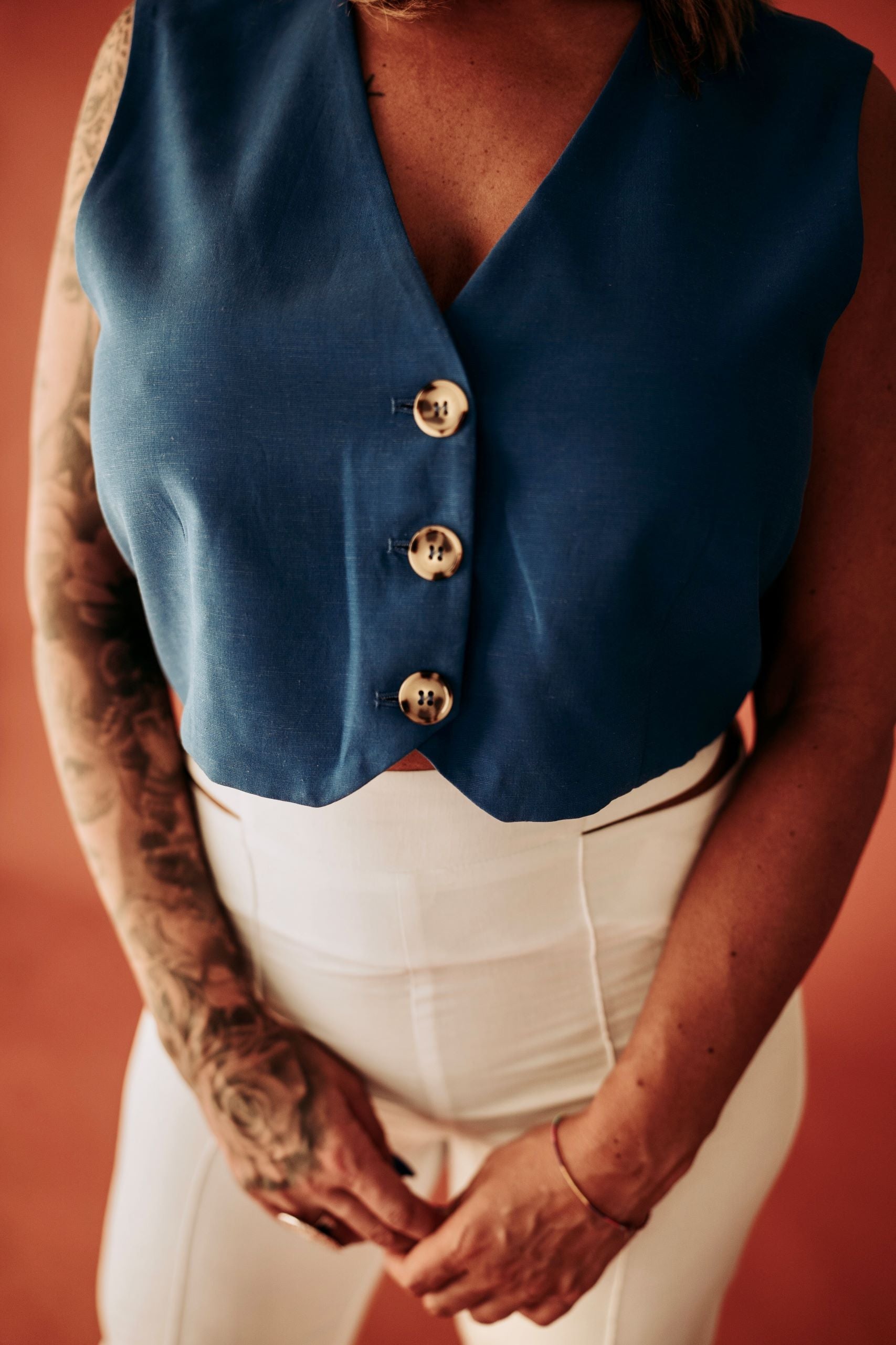 Cataleya-chaleco-dixie