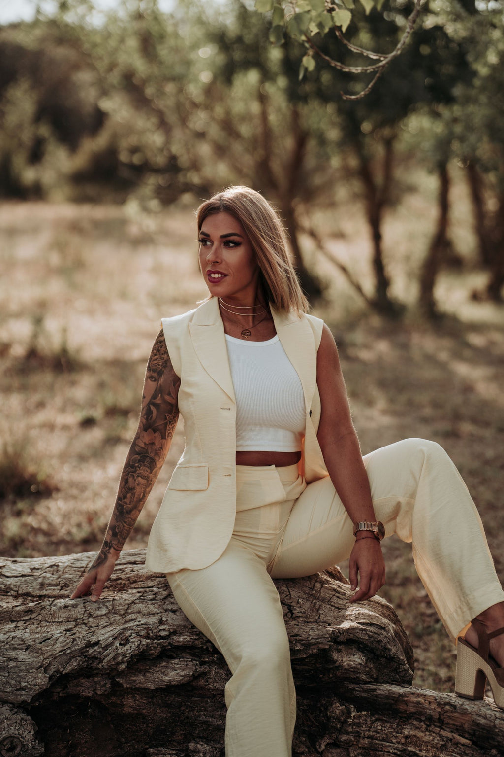 Cataleya-chaleco-punto