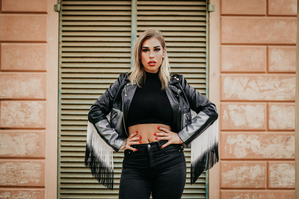 Cataleya-chaqueta-cuero