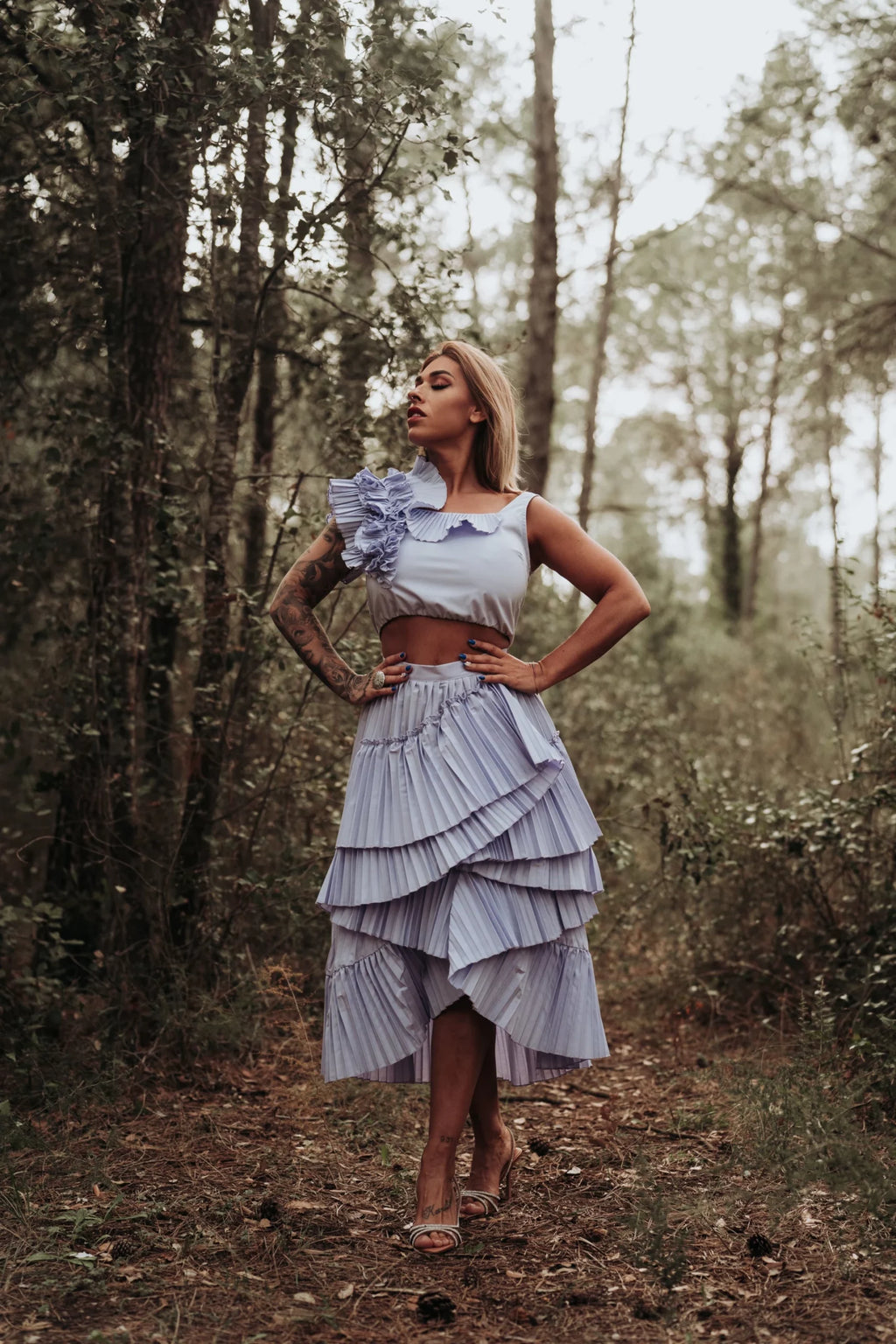 Cataleya-conjunto-dixie