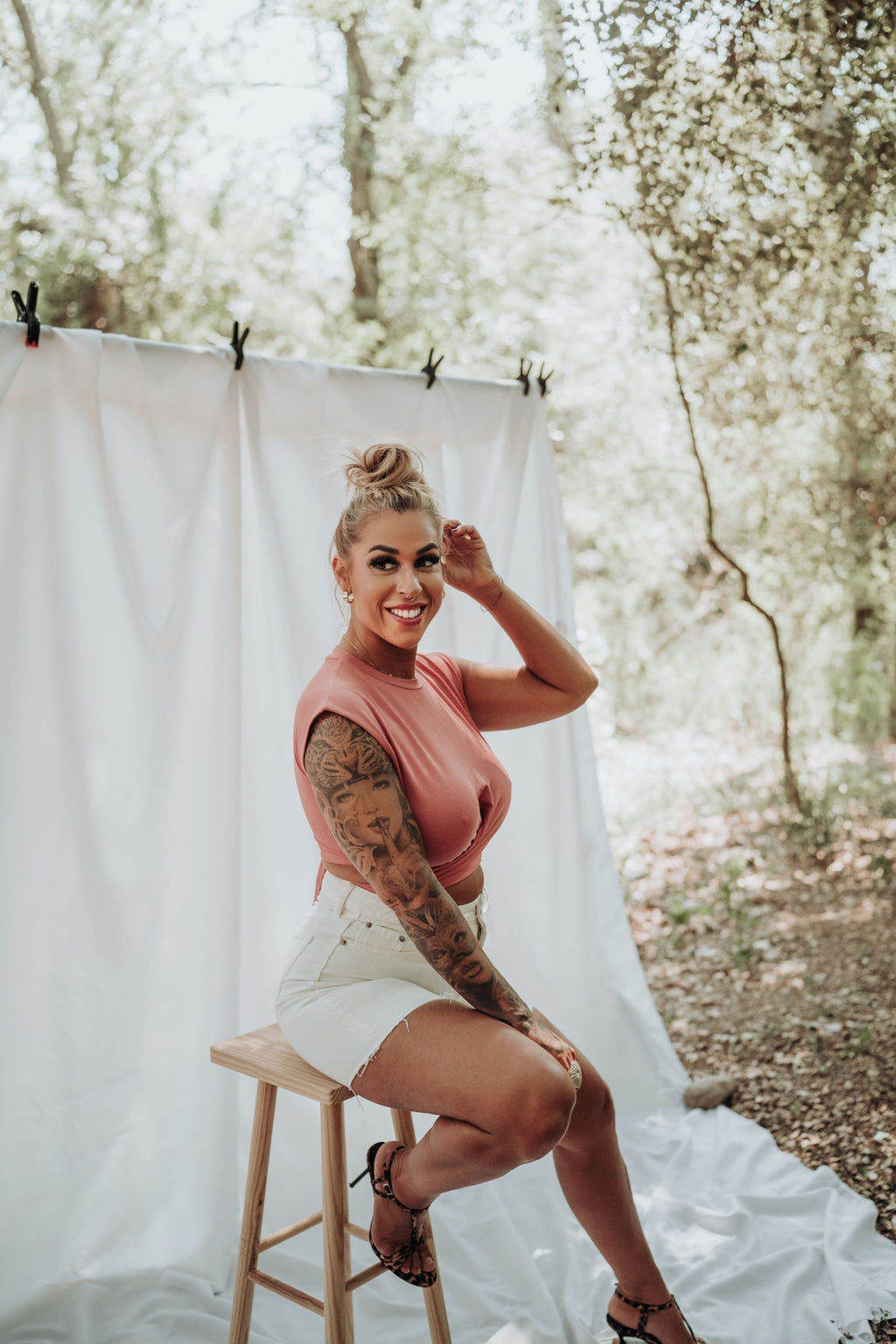 Cataleya-crop-top-coral