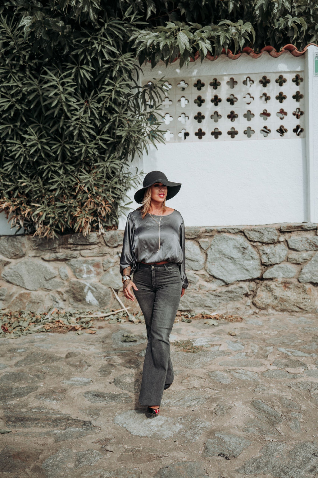 Cataleya-denim-acampando