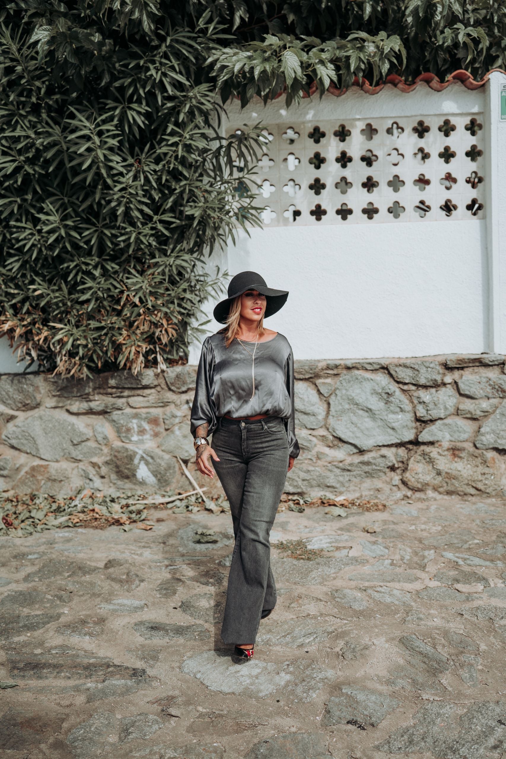 Cataleya-denim-acampando