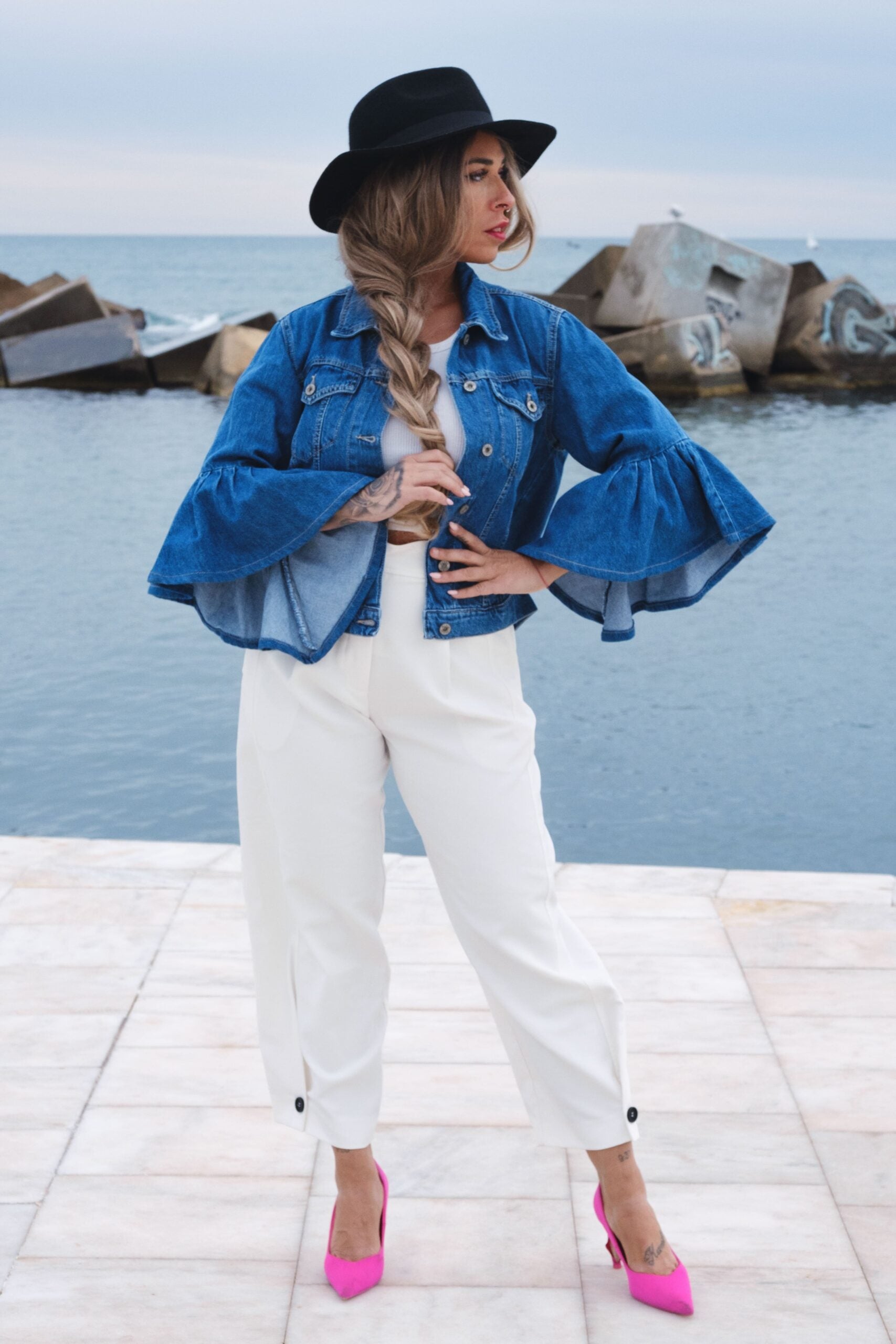 Cataleya-denim-dixie