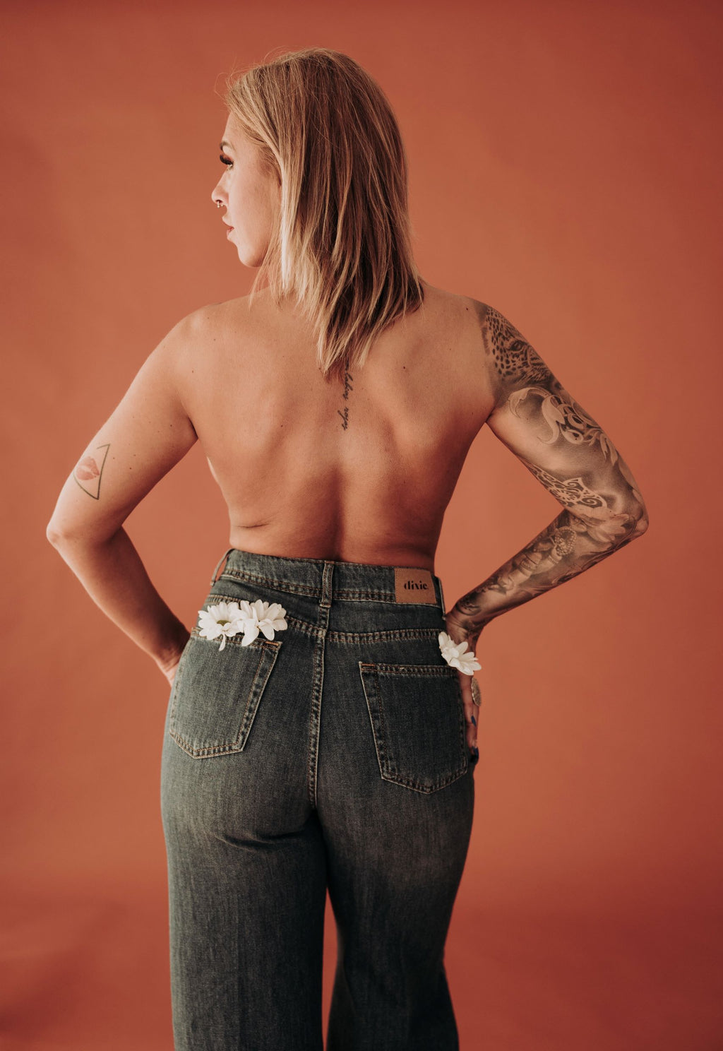 Cataleya-denim-dixie