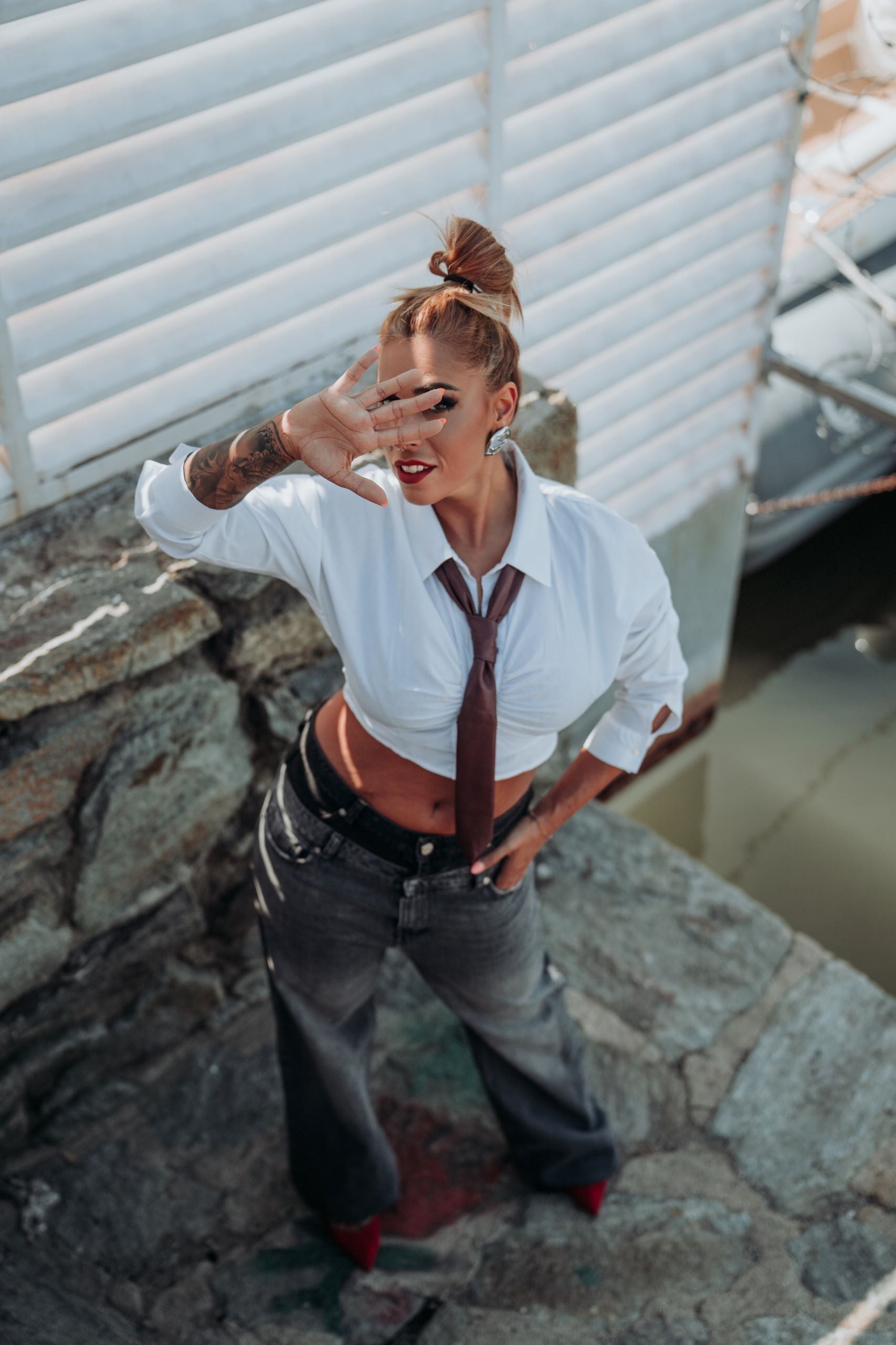 Cataleya-denim-dixie