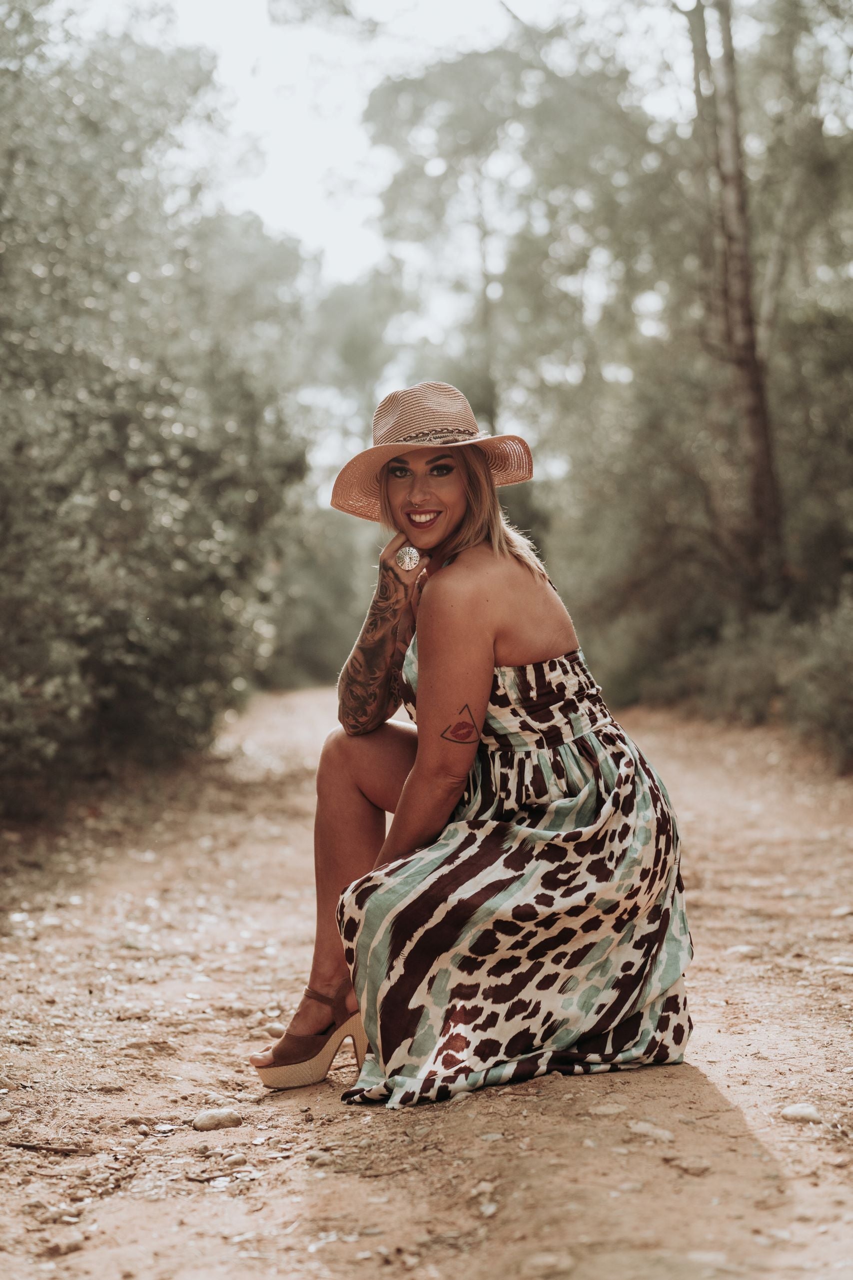 Cataleya-dixie-vestido