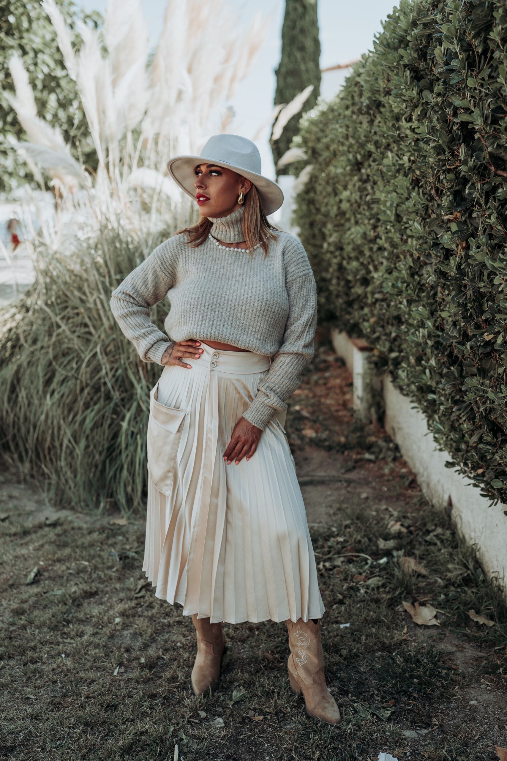 Cataleya-falda-bolsillos