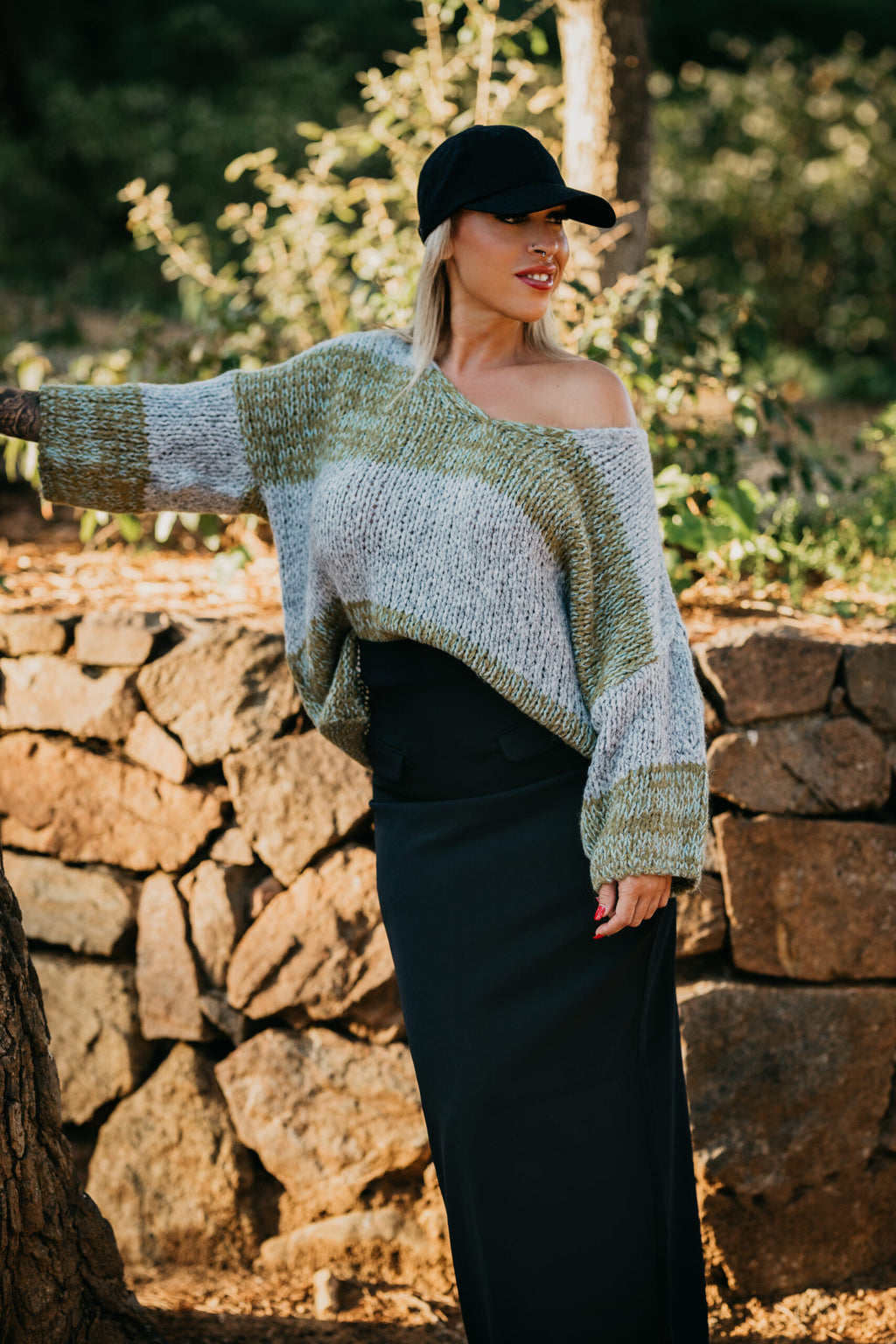 Cataleya-falda-cargo-larga.