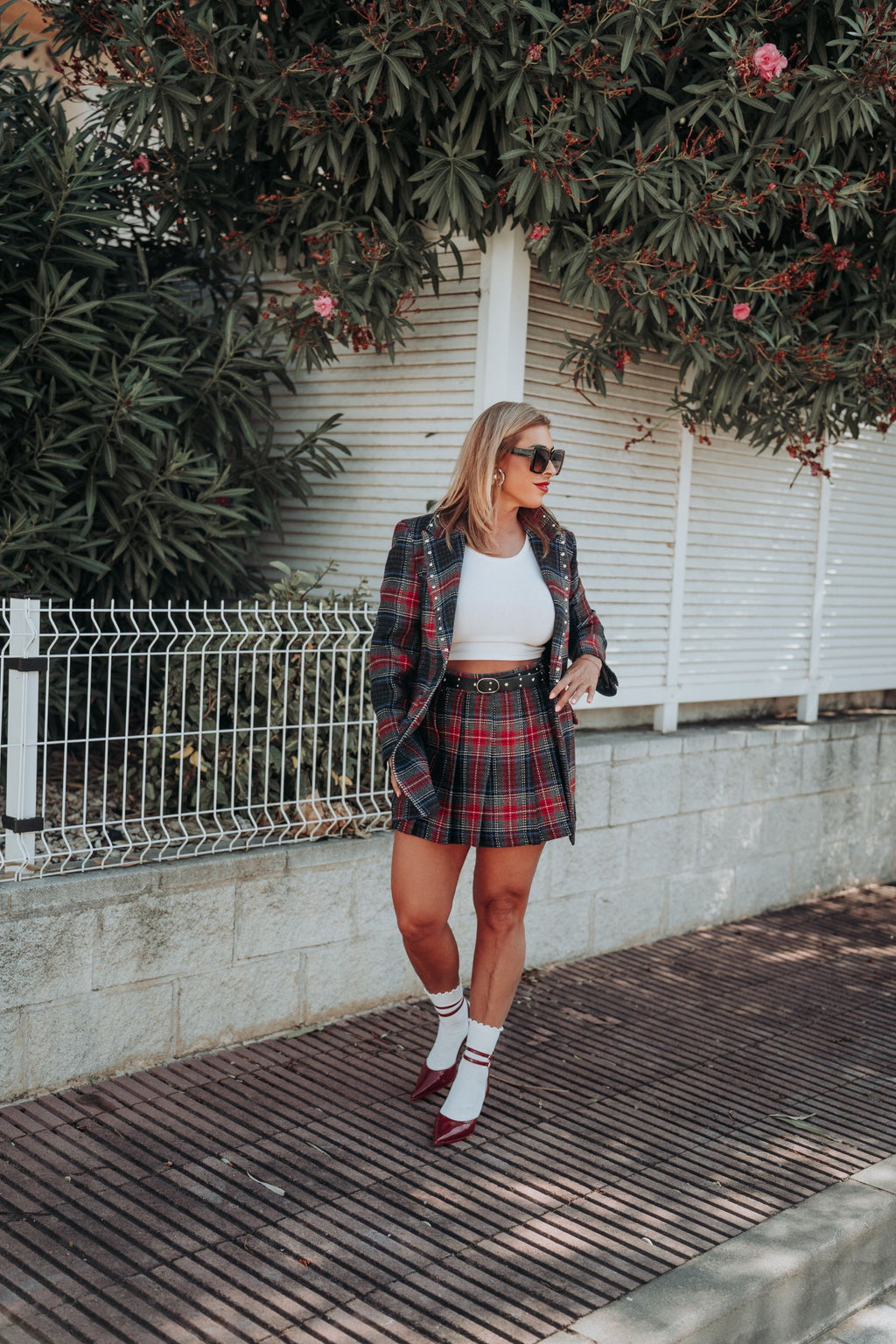 Cataleya-falda-corta