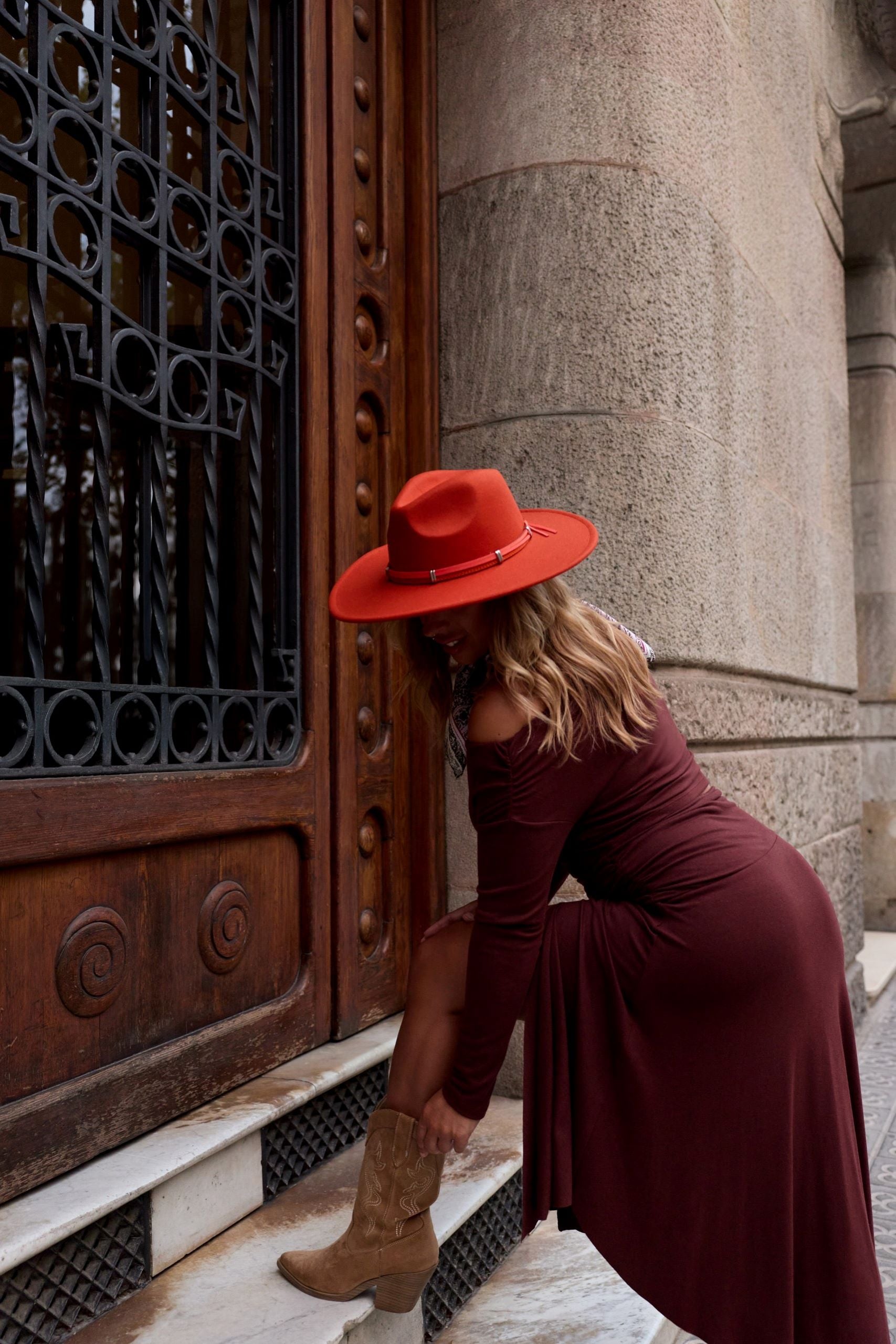 Cataleya-falda-frunce