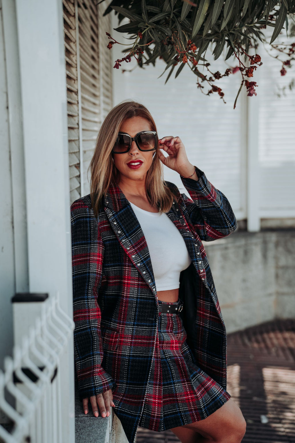 Cataleya-falda-plisada