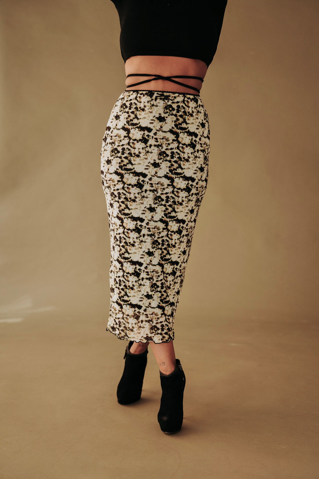 Cataleya-falda-tubo-gasa