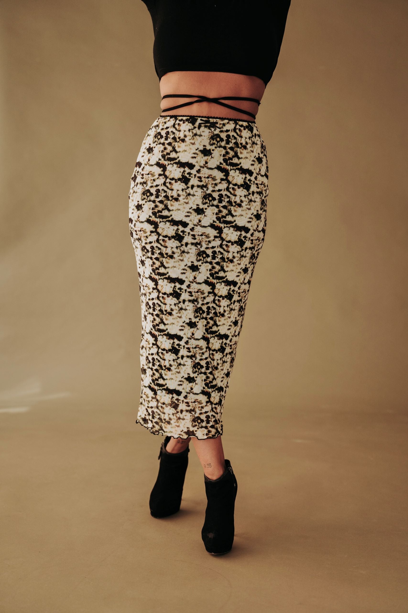 Cataleya-falda-tubo-gasa