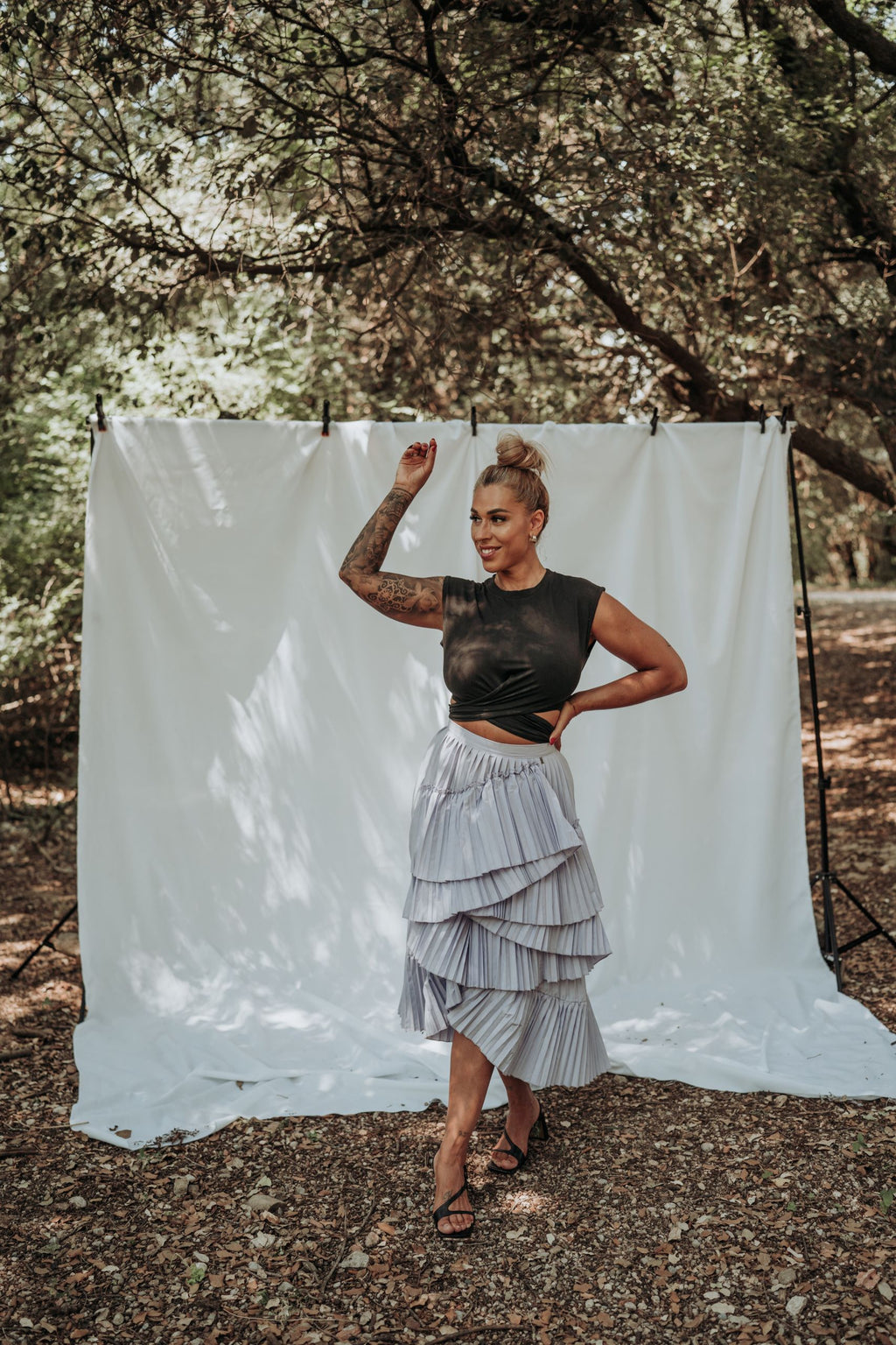 Cataleya-falda-volantes