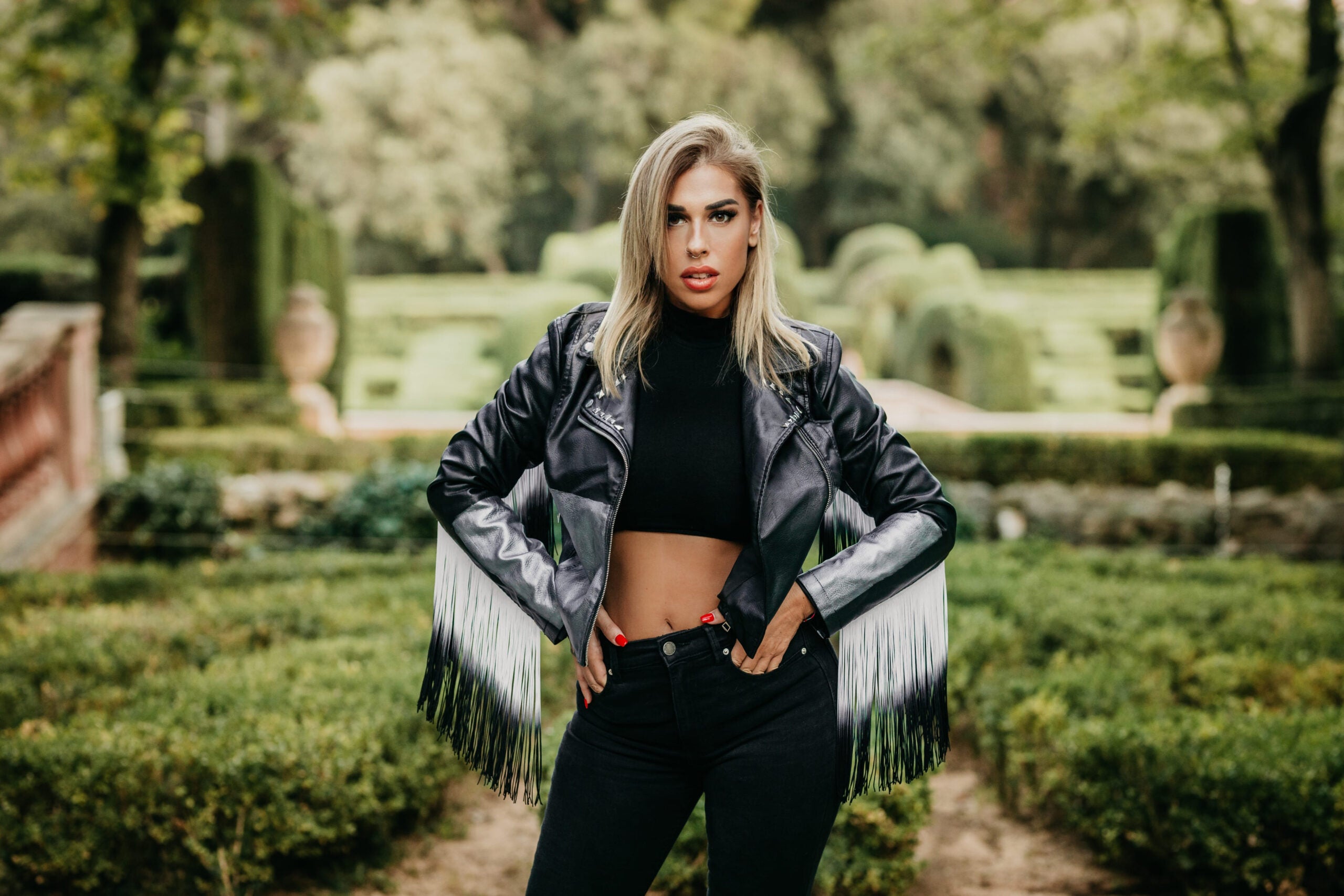 Cataleya-flecos-chaqueta