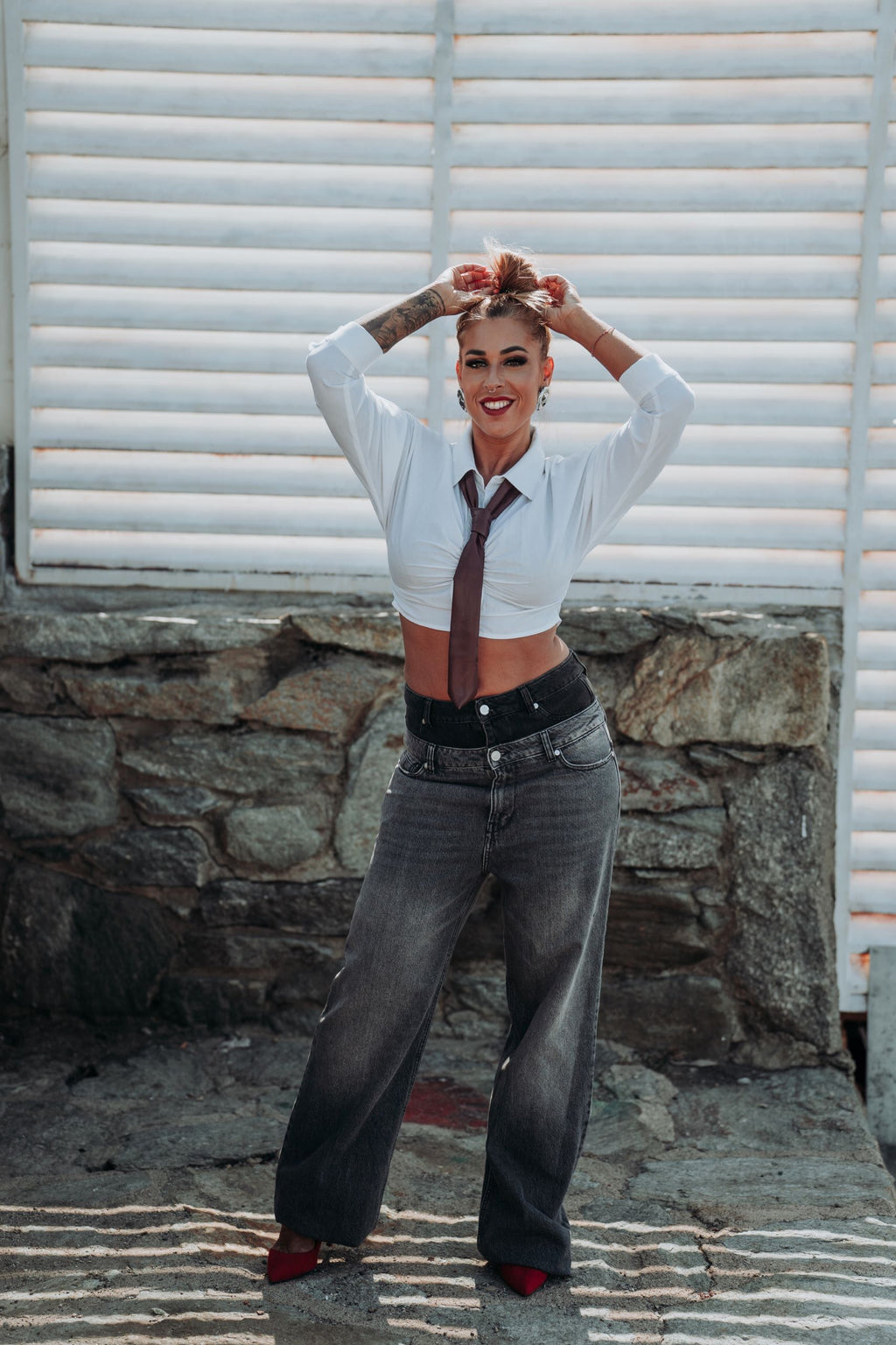 Cataleya-jean-doble-cintura