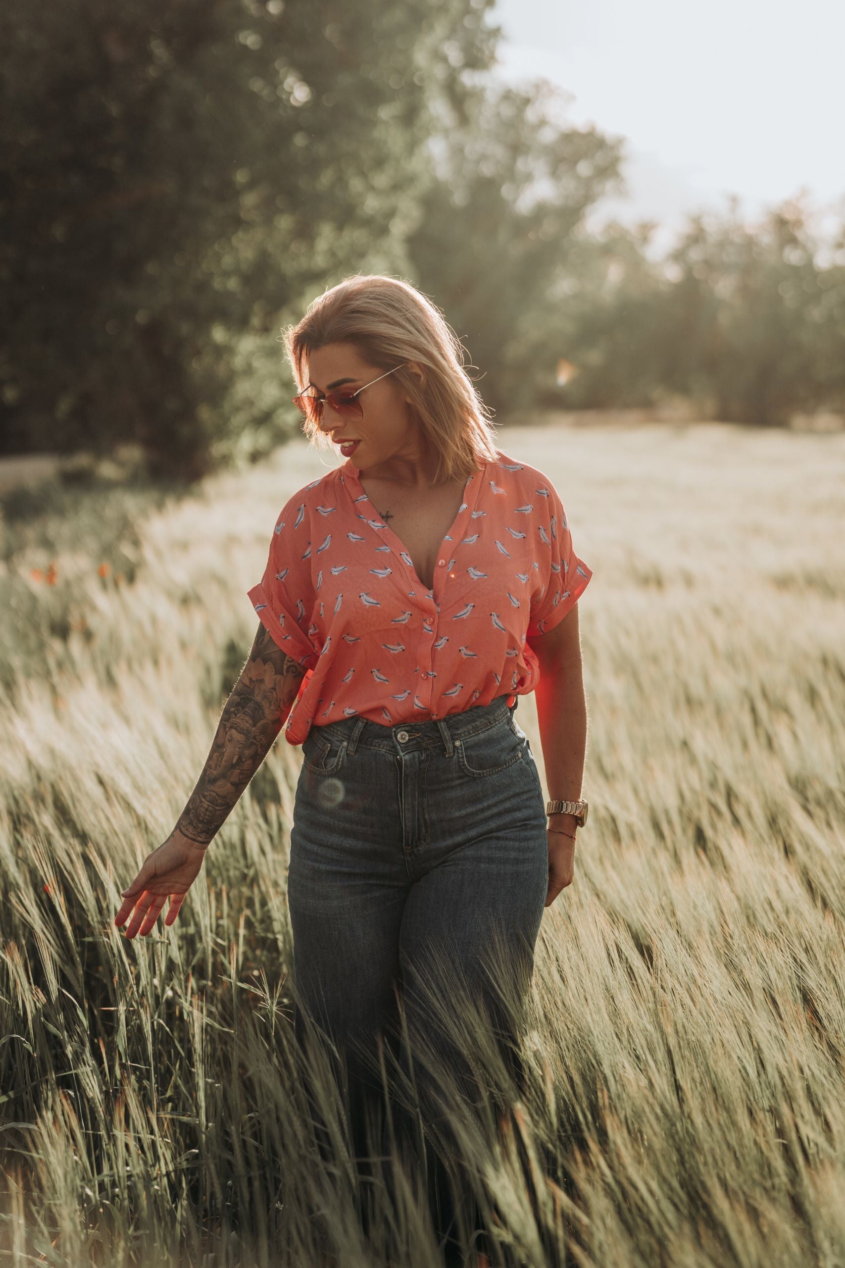 Cataleya-jeans-dixie