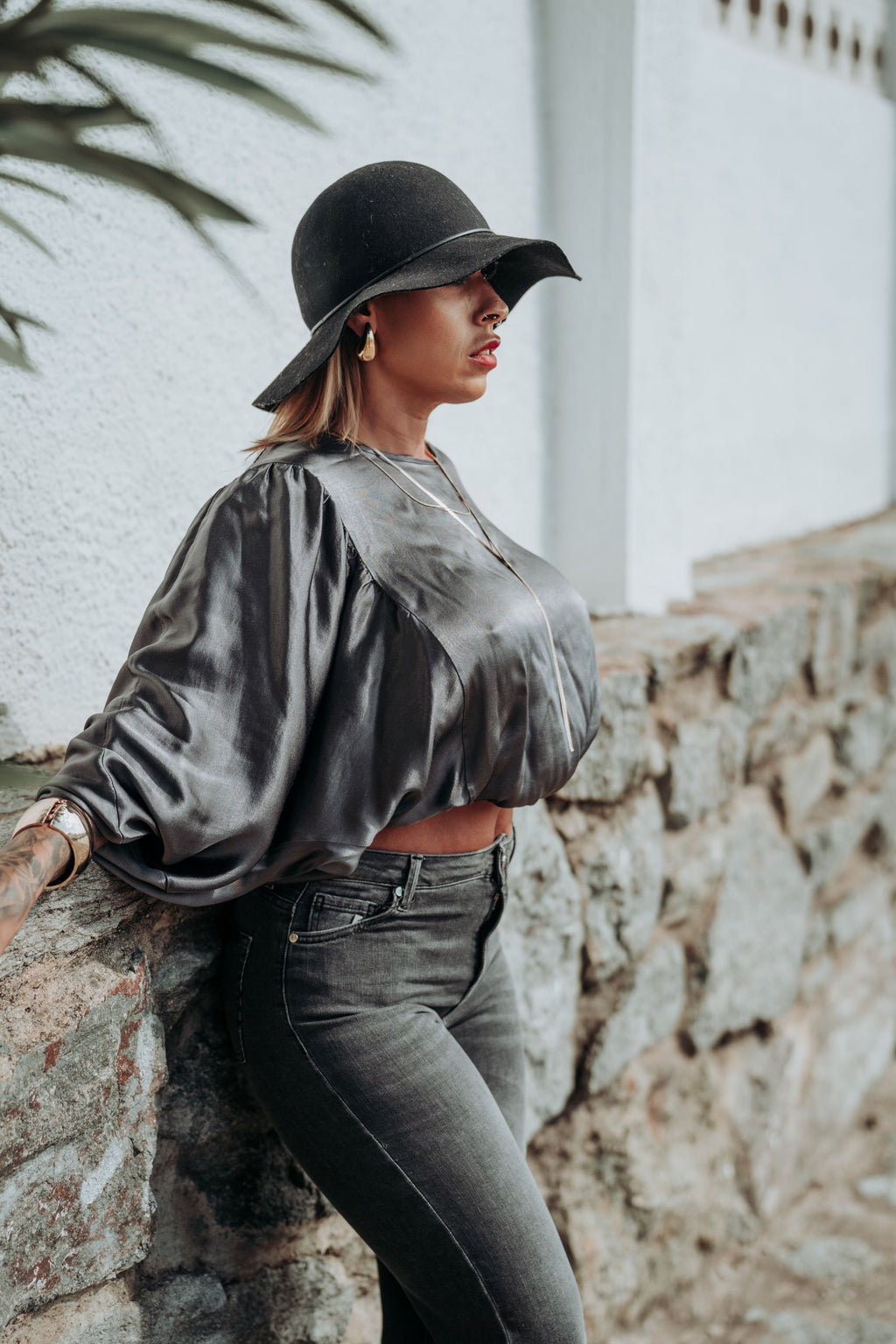 Cataleya-jeans-negros