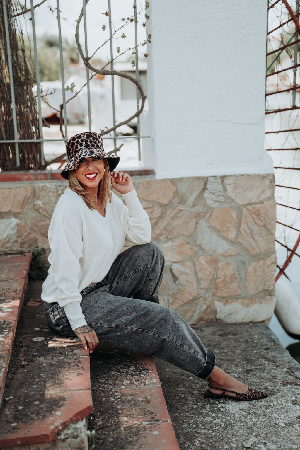 Cataleya-jersey-blanco