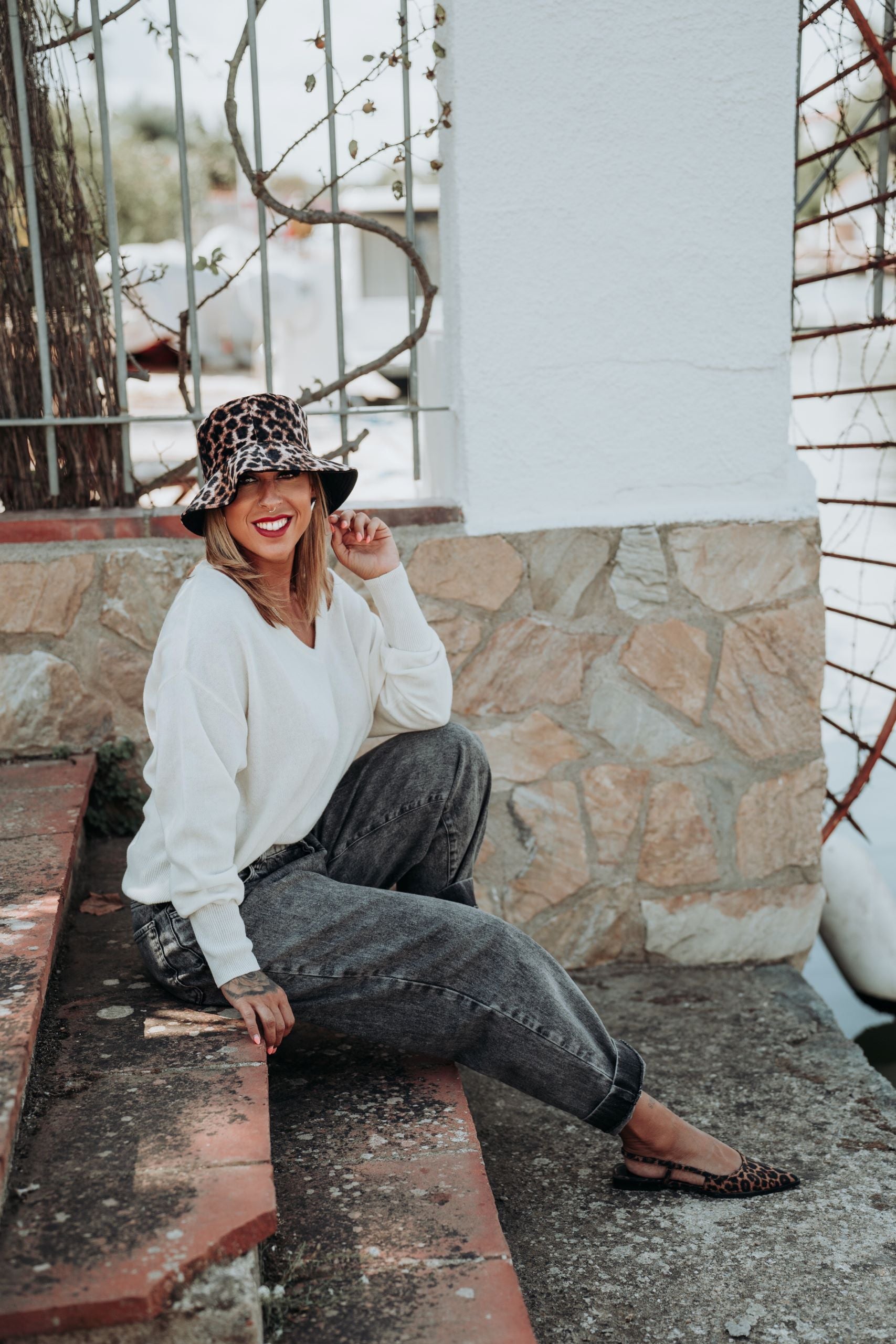 Cataleya-jersey-blanco