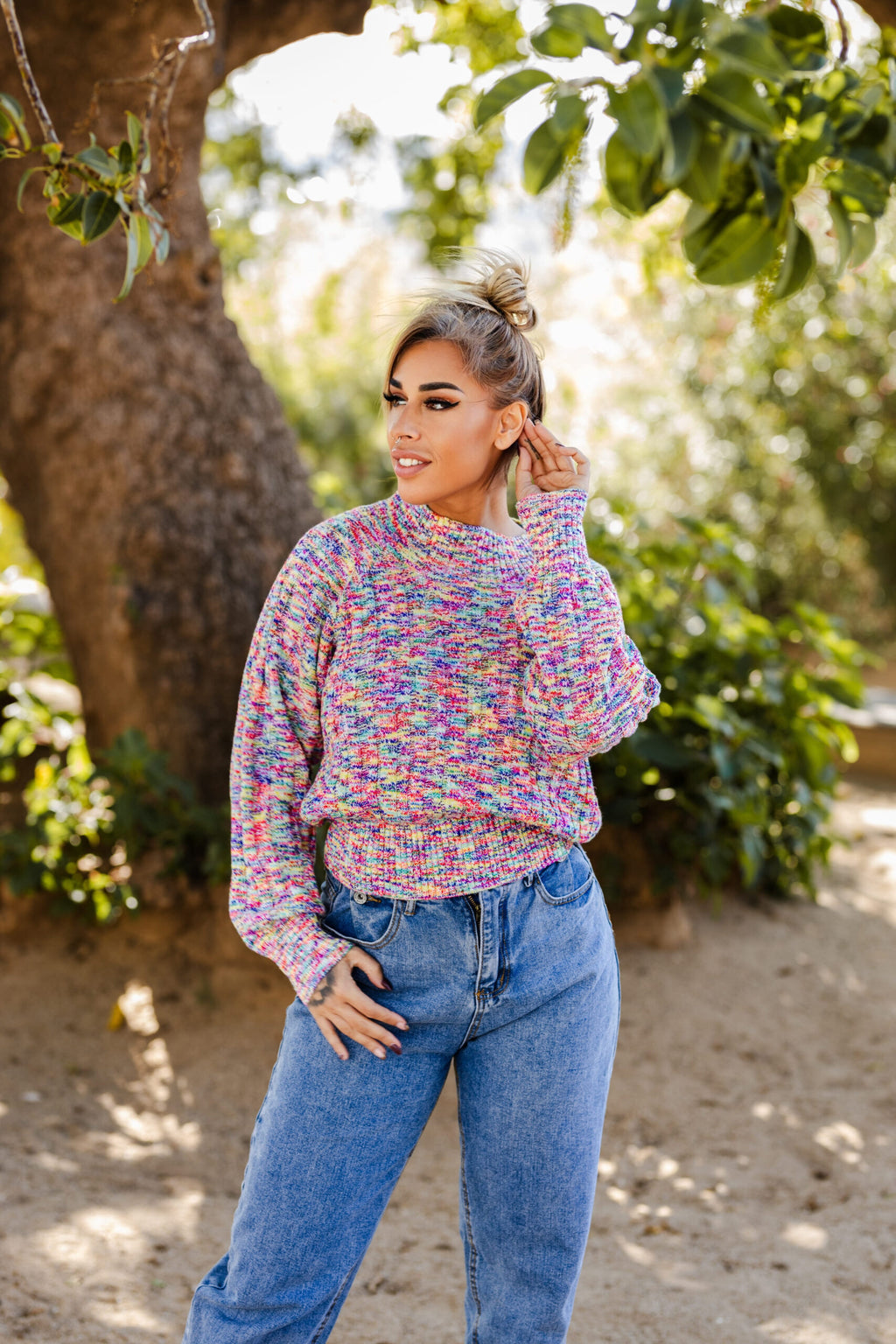 Cataleya-jersey-jjxx