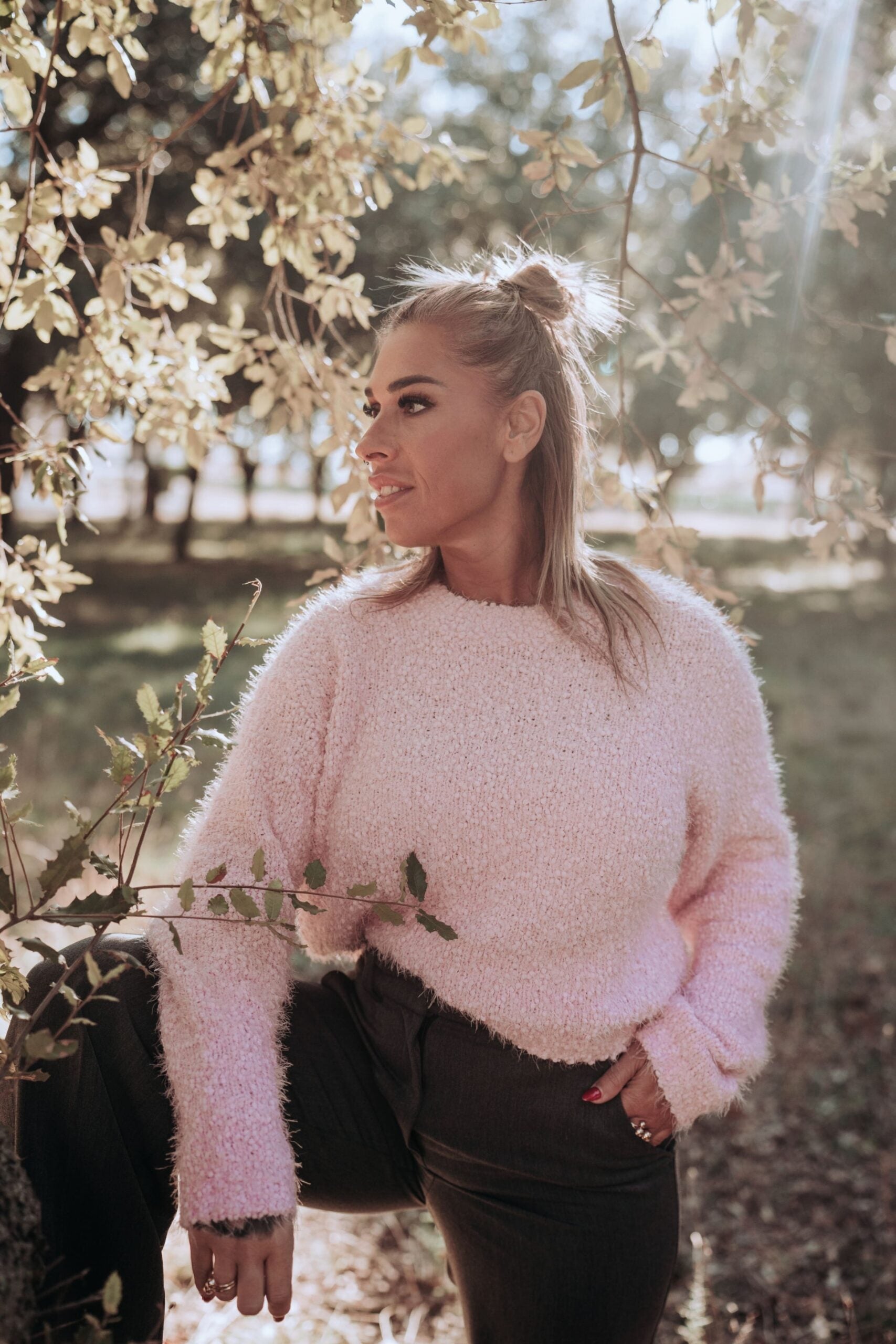 Cataleya-jersey-lana-rosa-claro