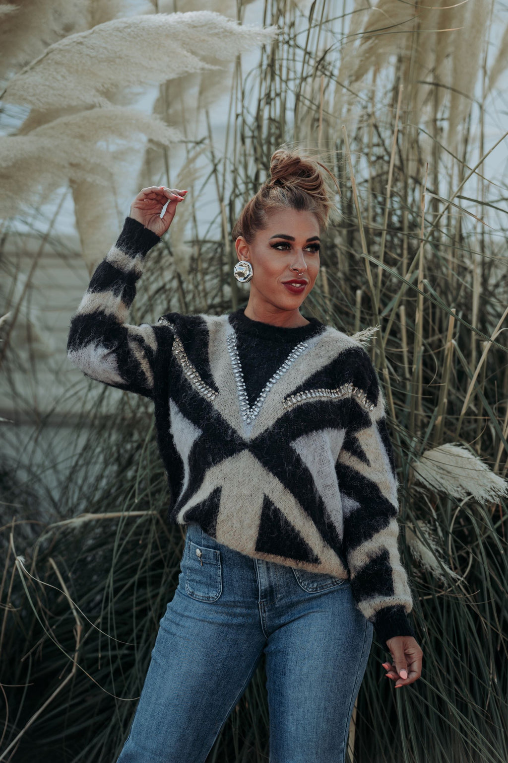 Cataleya-jersey-lana-tachuelas