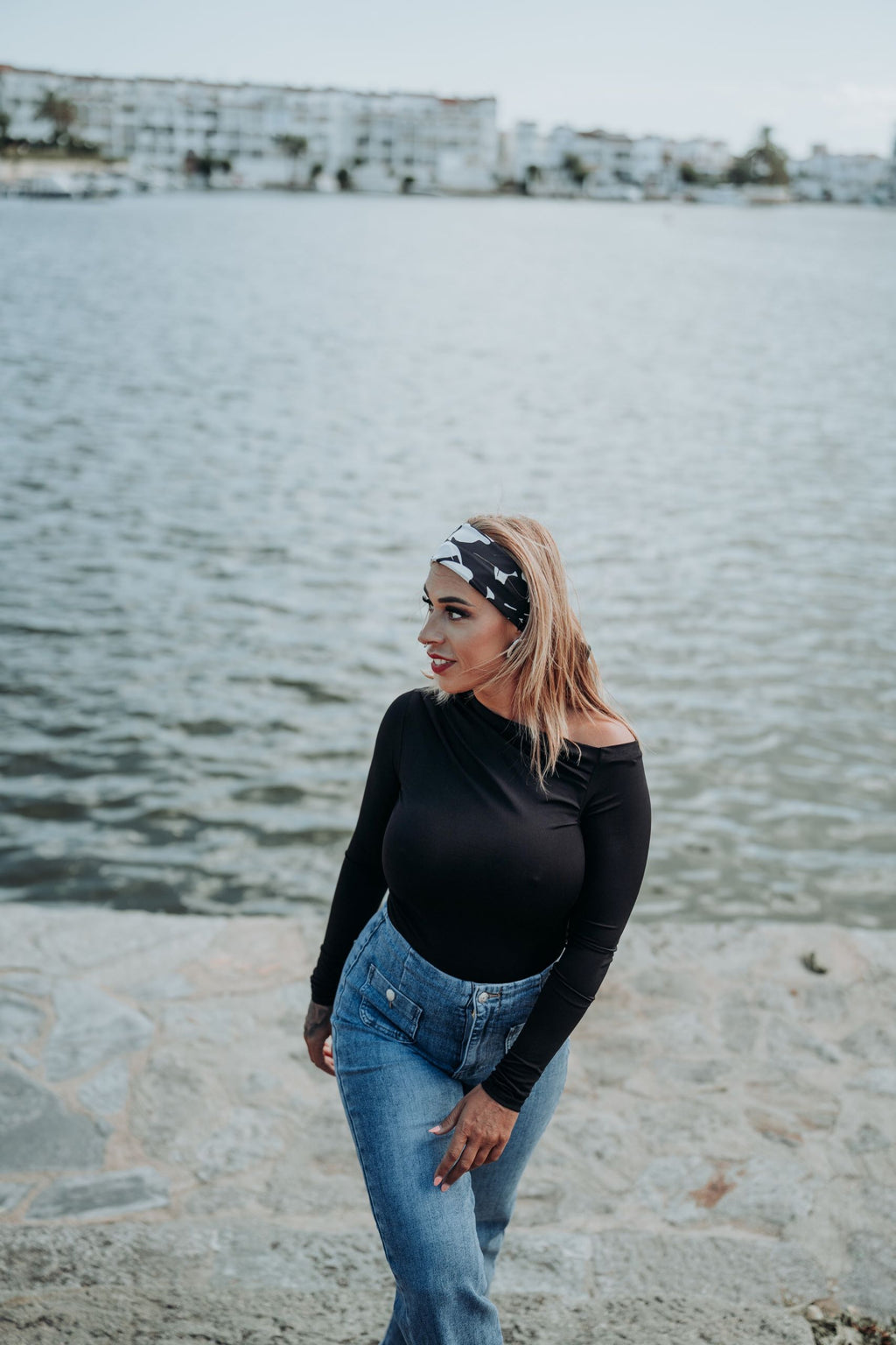 Cataleya-jersey-licra-asimetrico