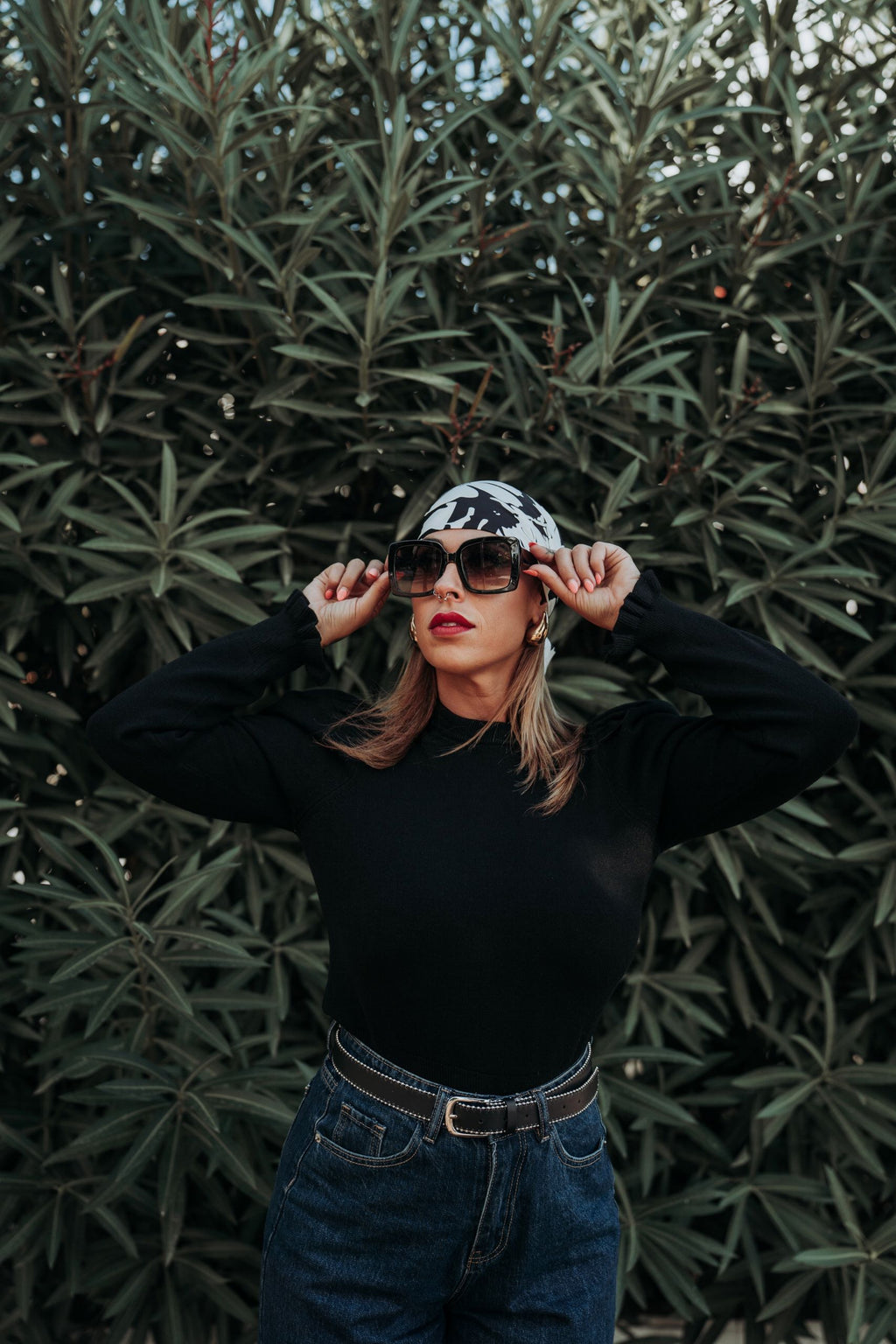 Cataleya-jersey-mangas