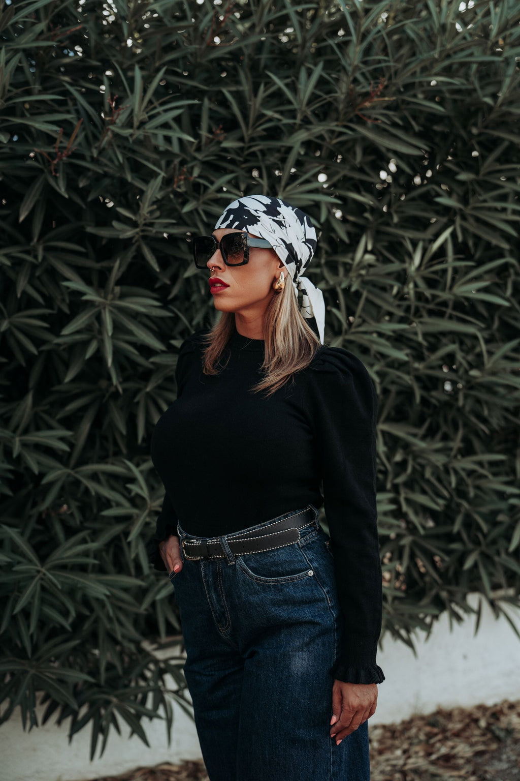 Cataleya-jersey-negro-dixie