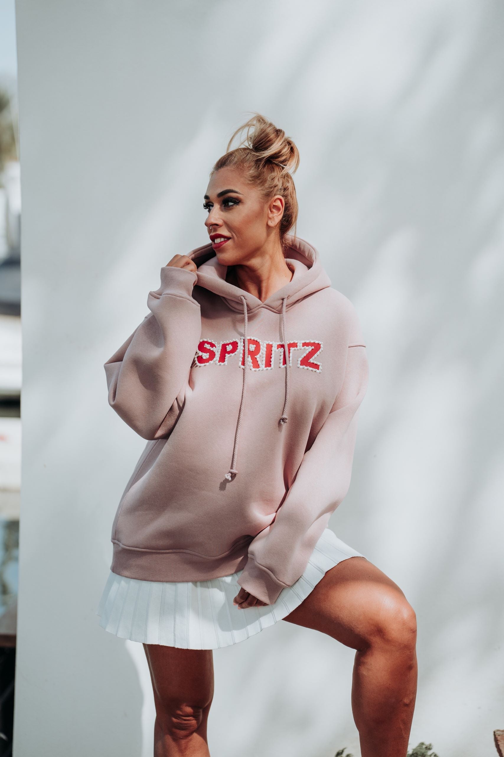 Cataleya-jersey-sudadera