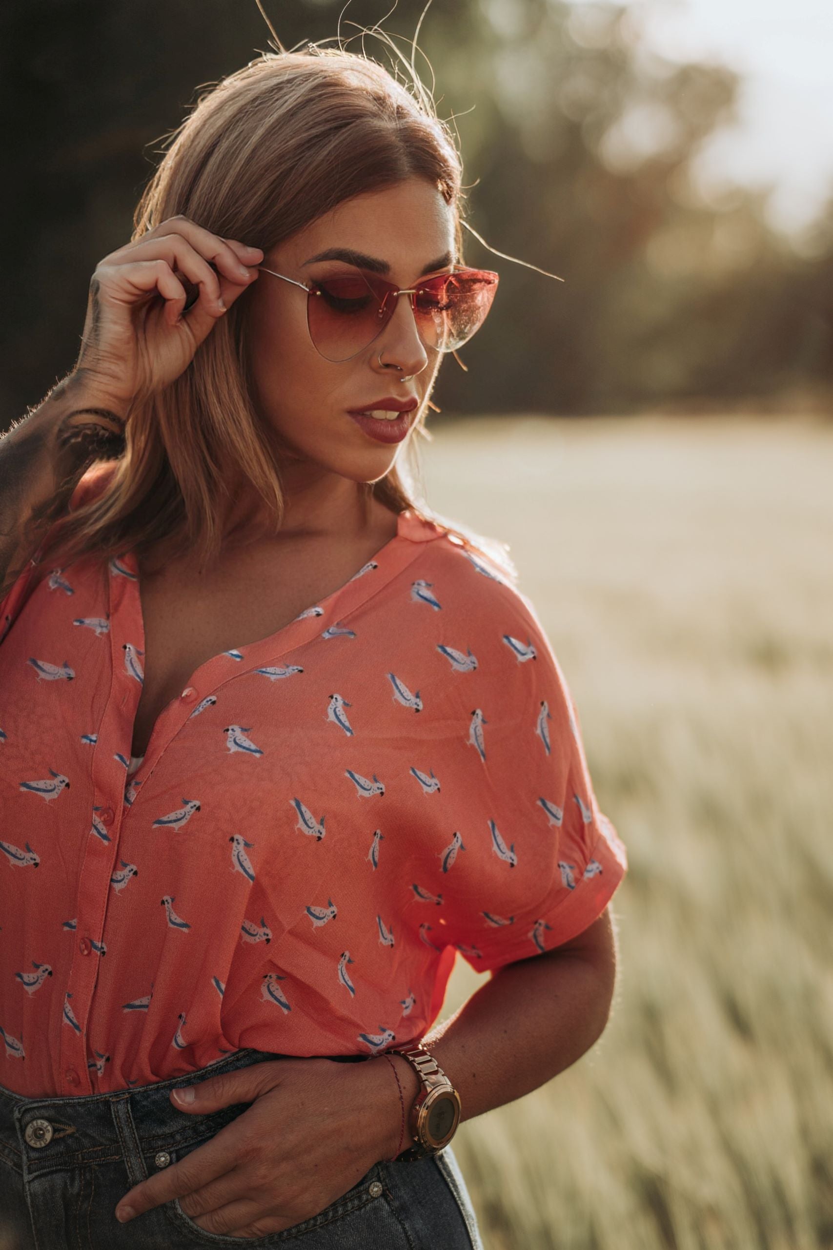 Cataleya-look-camisa