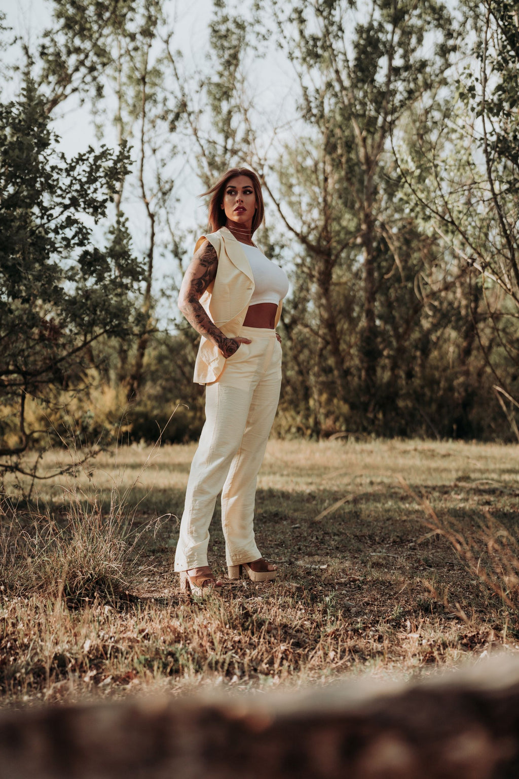 Cataleya-pantalon-amarillo