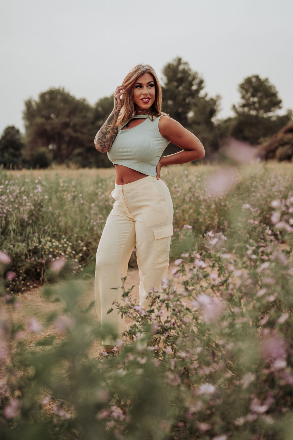 Cataleya-pantalon-amarillo