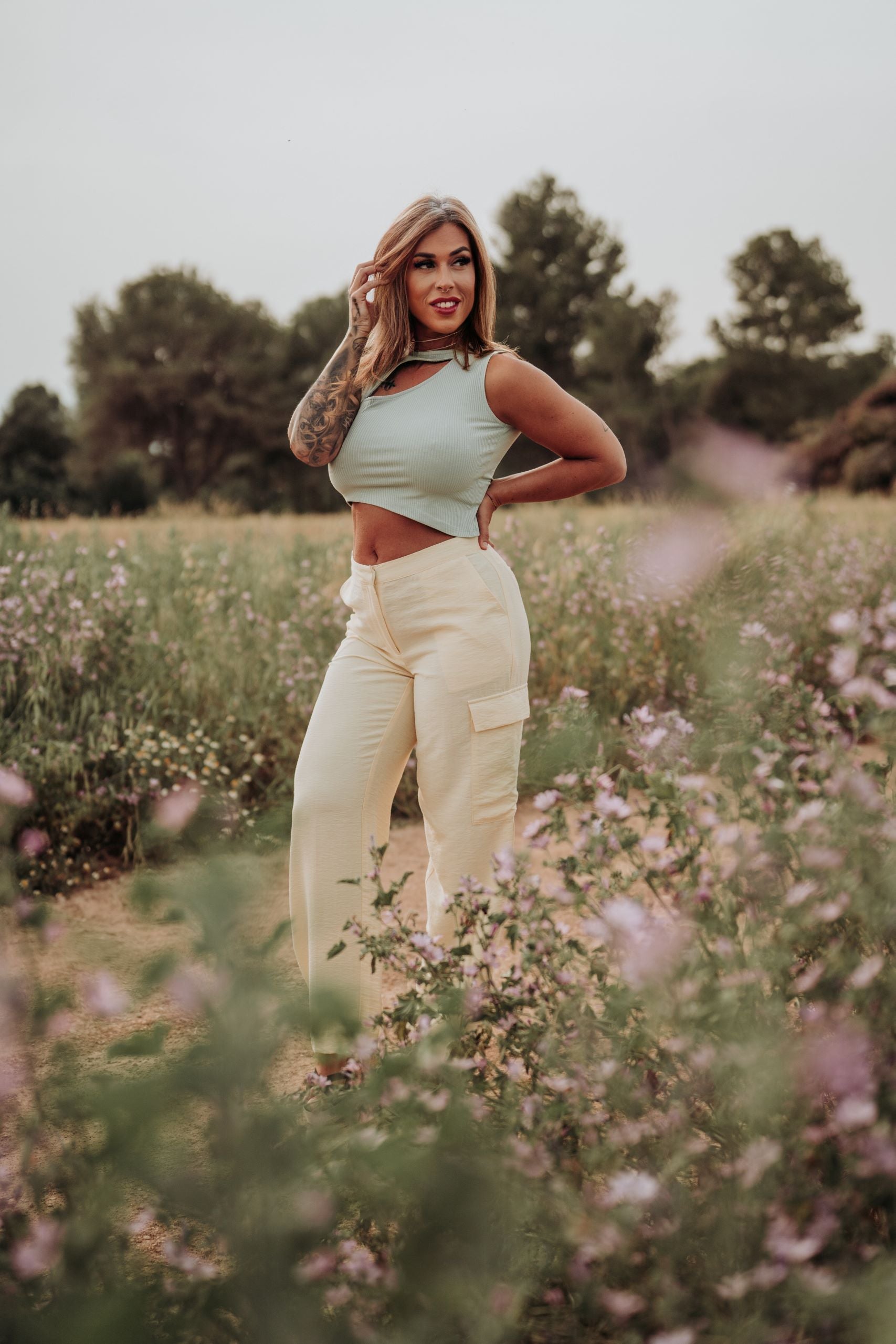 Cataleya-pantalon-amarillo